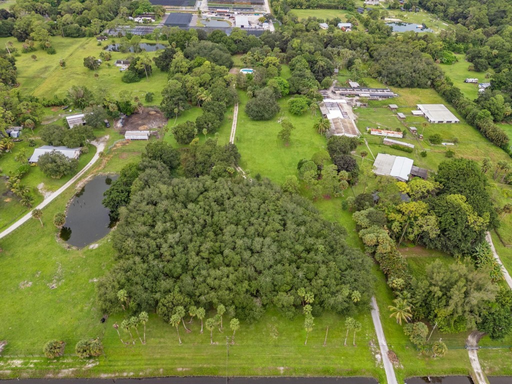 Loxahatchee Groves - Residential