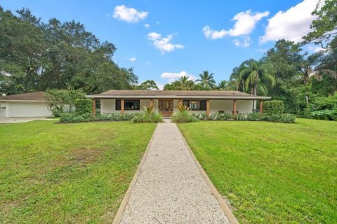 3547 B Road Loxahatchee Groves FL 33470
