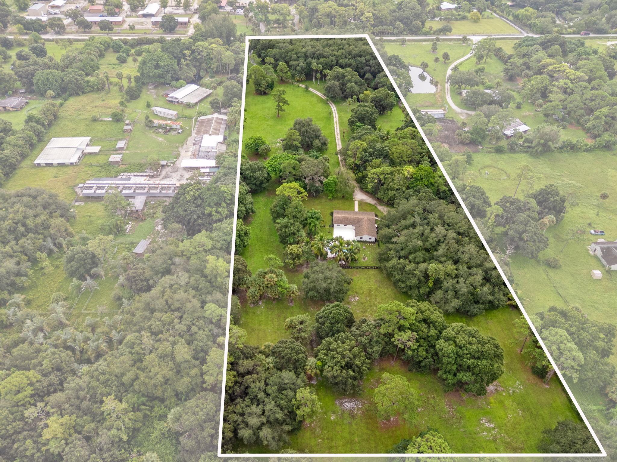 Loxahatchee Groves - Residential