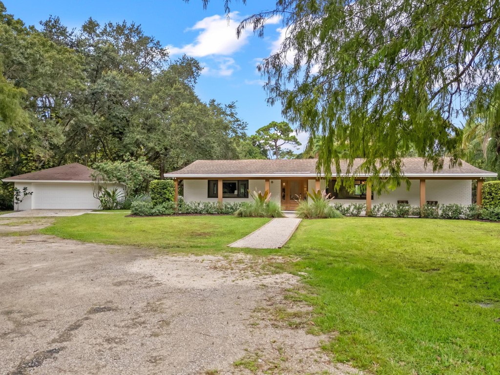 Loxahatchee Groves - Residential