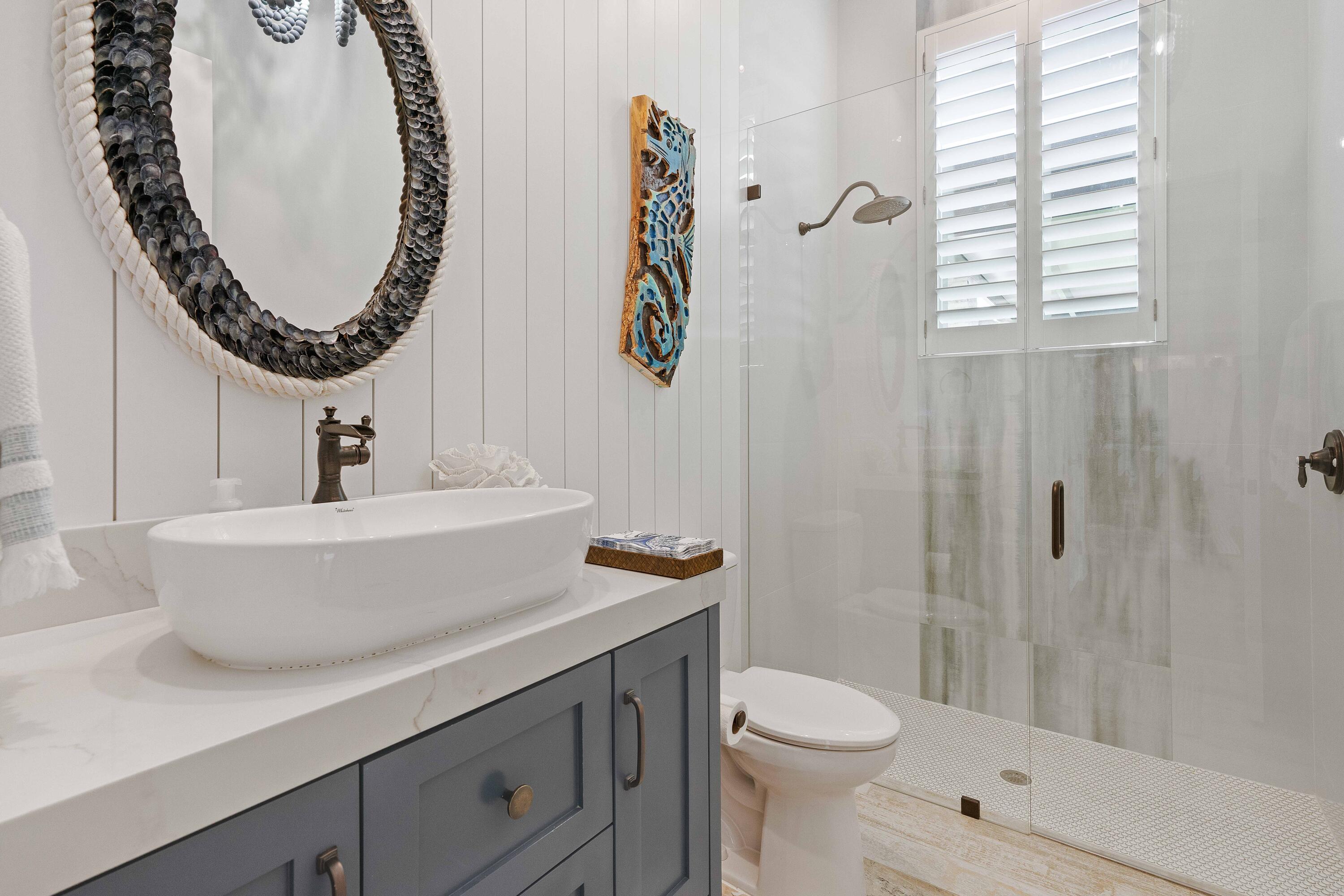 Sawfish Bay - Residential