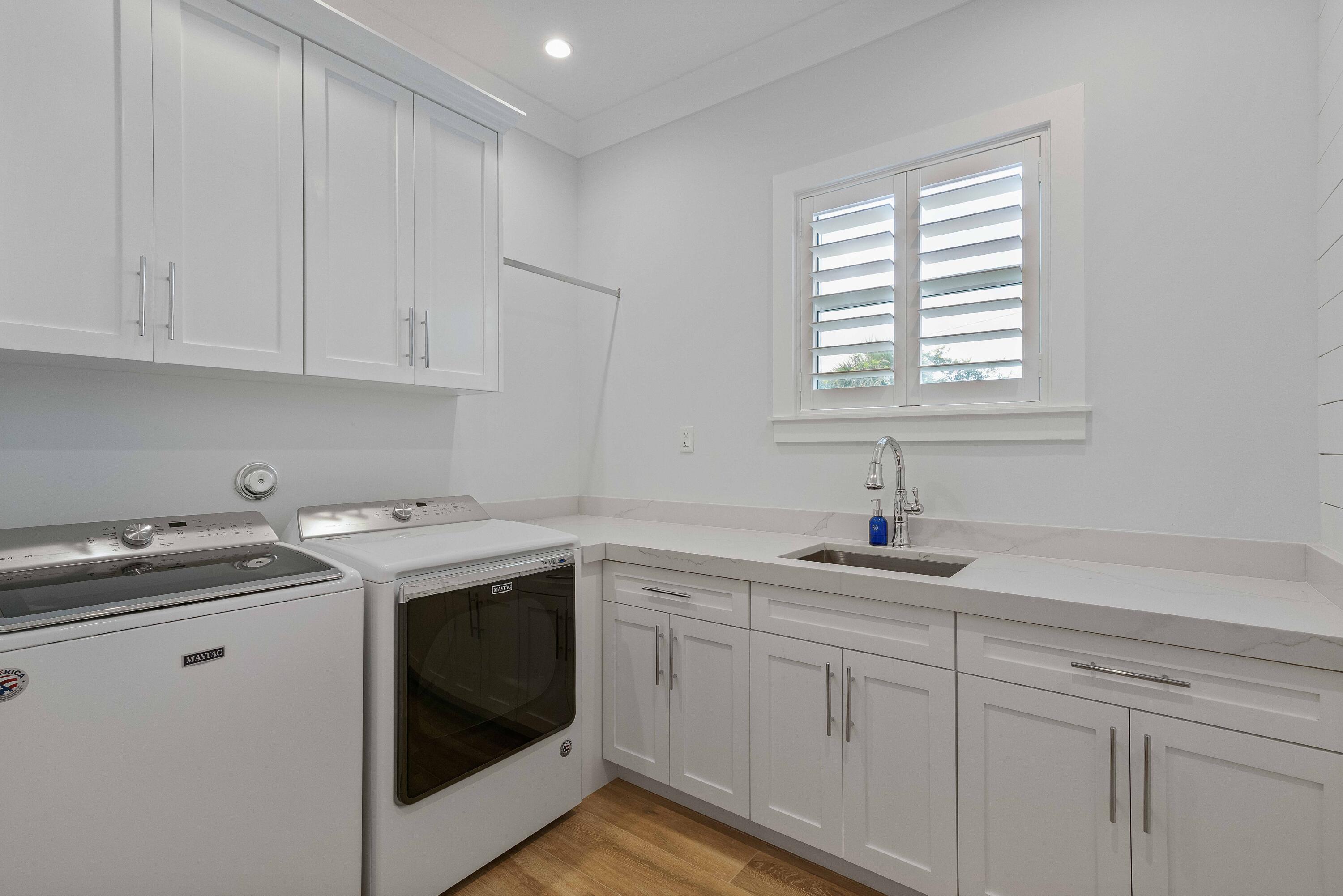 Sawfish Bay - Residential