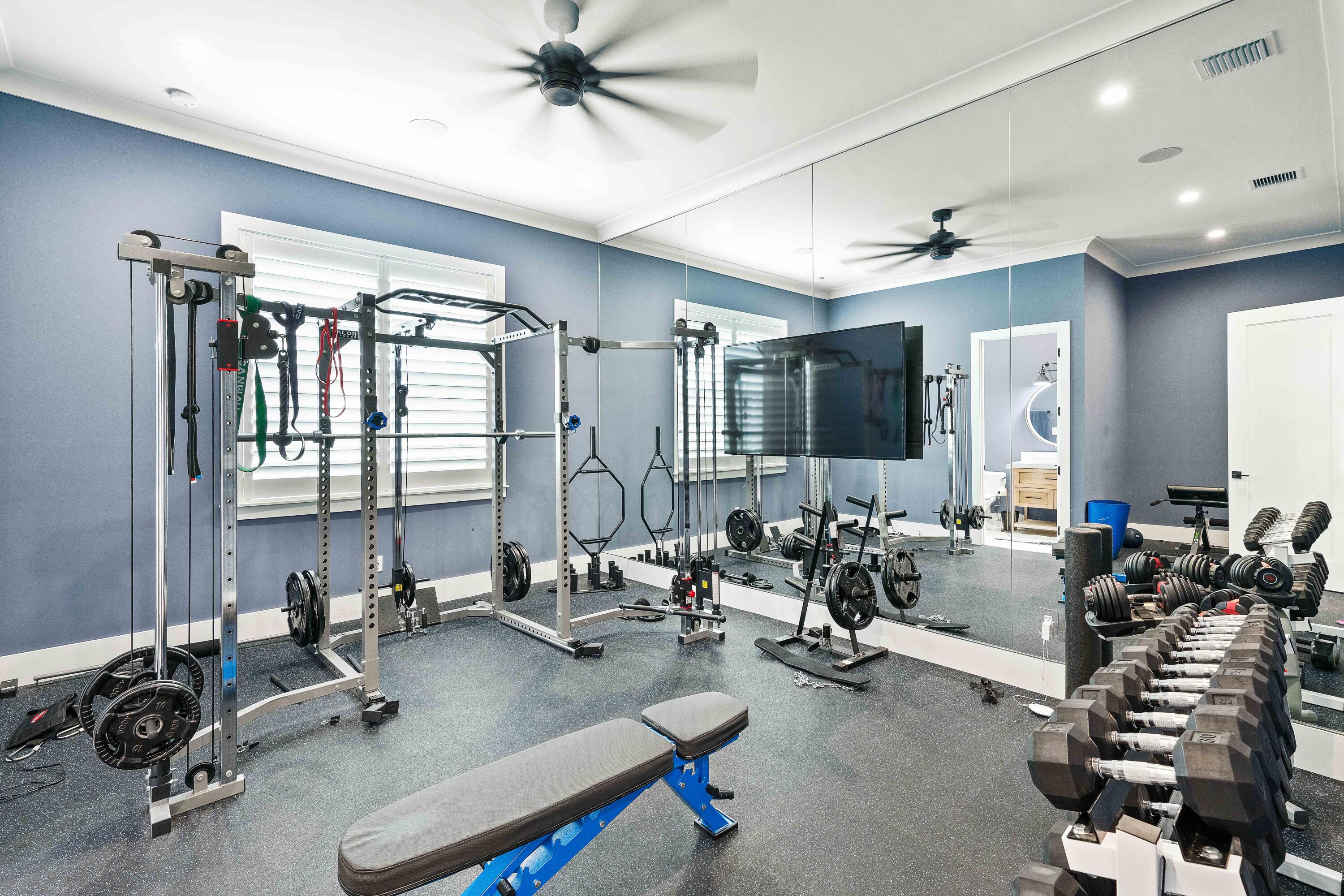 Sawfish Bay - Residential