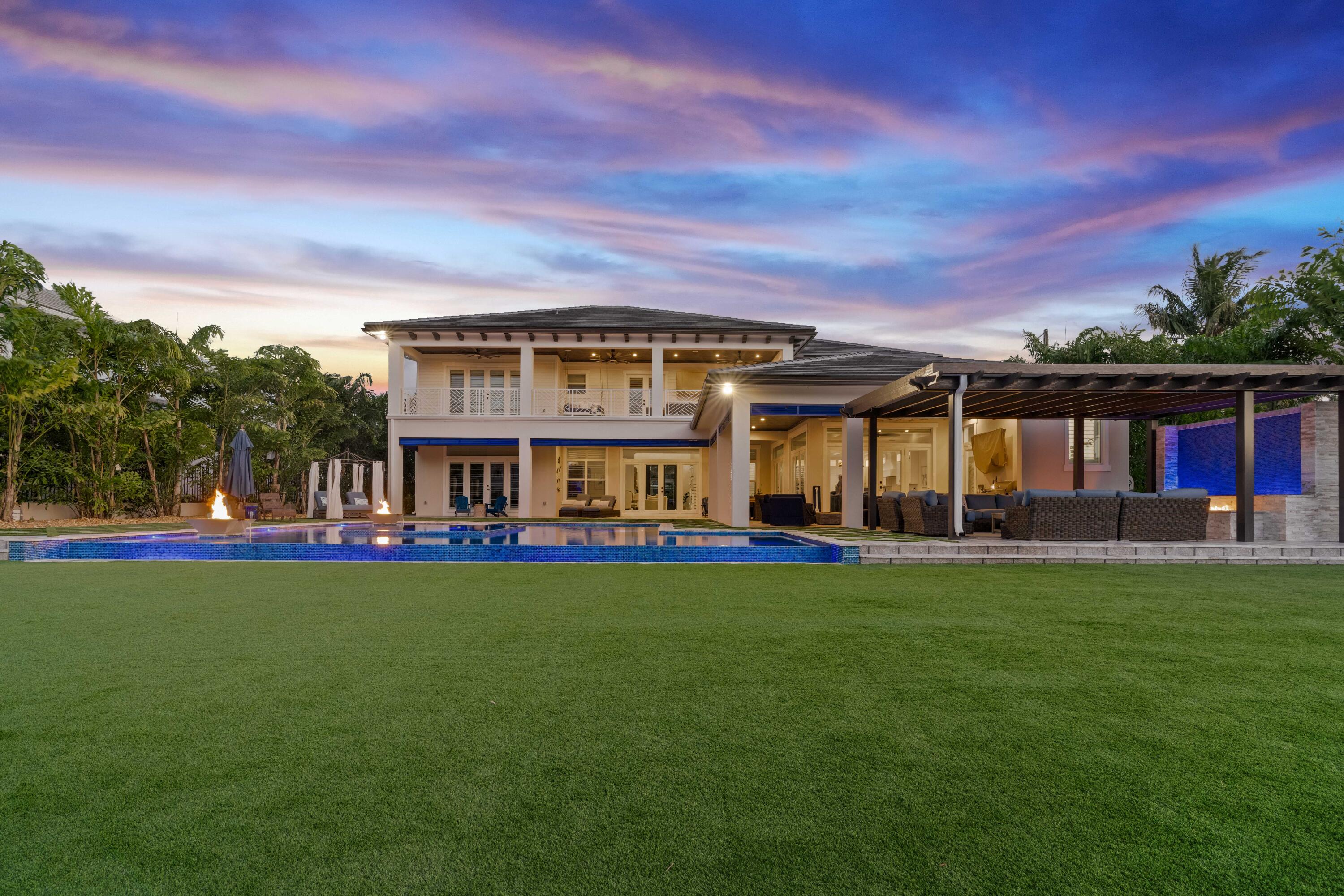 Sawfish Bay - Residential