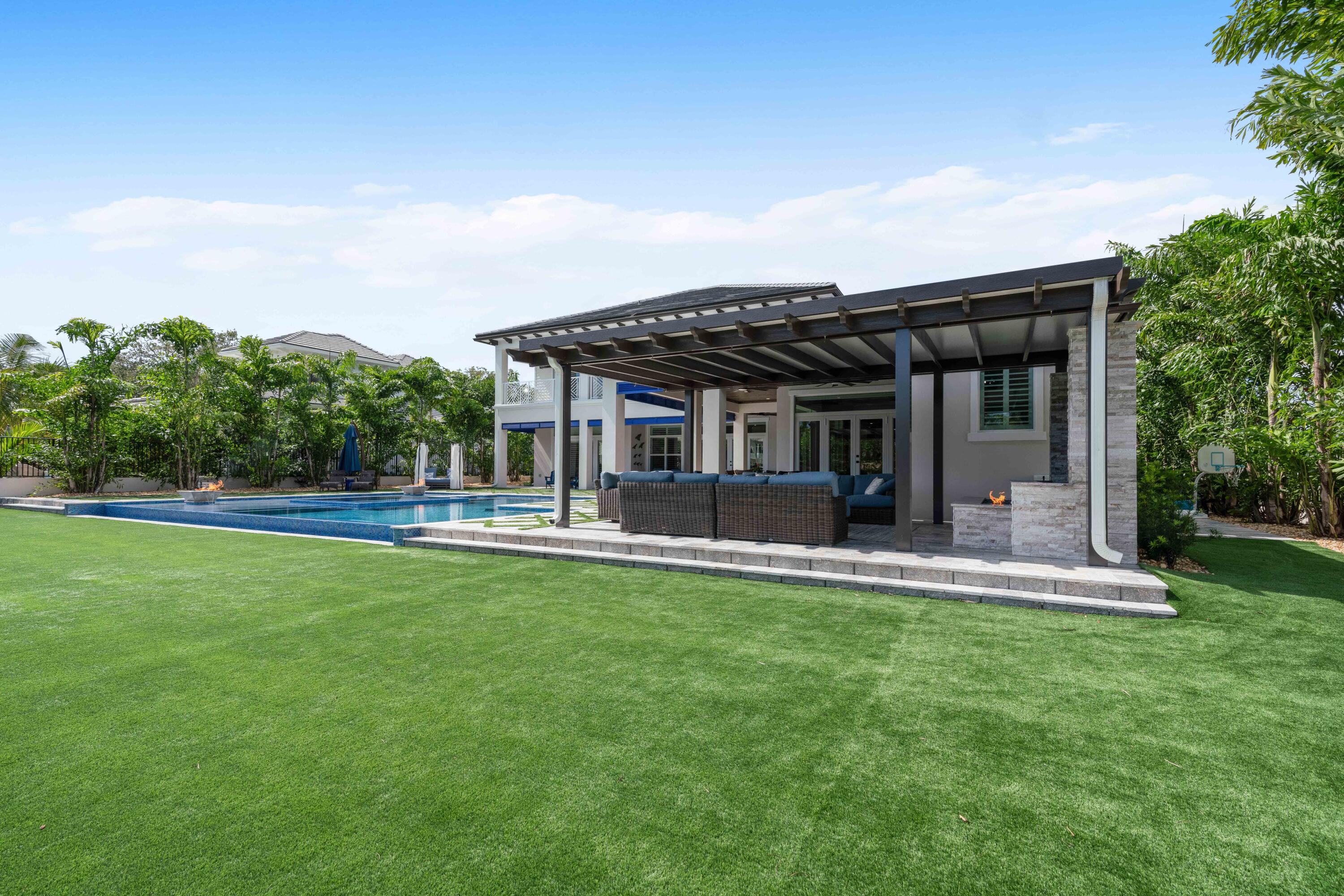 Sawfish Bay - Residential