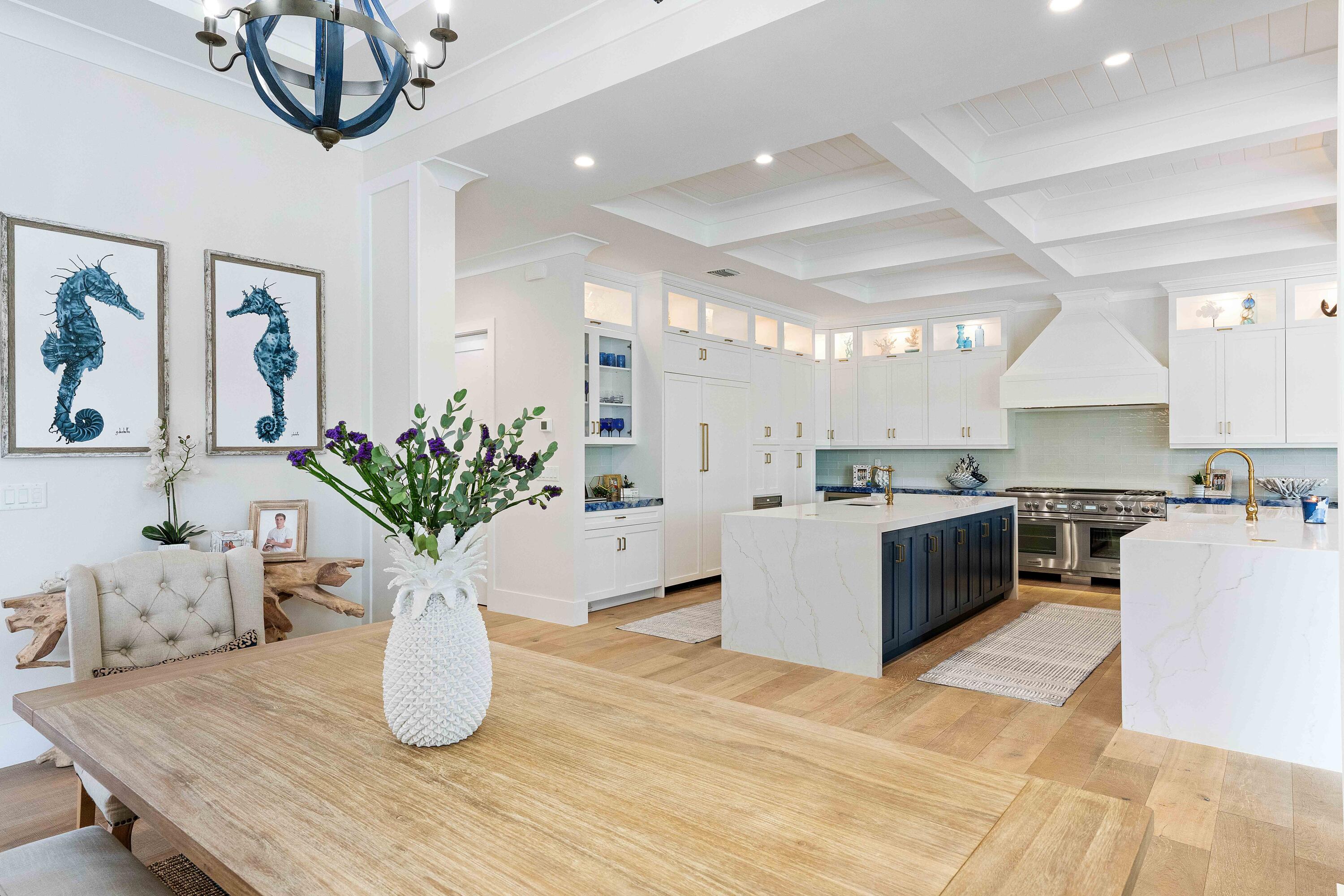 Sawfish Bay - Residential