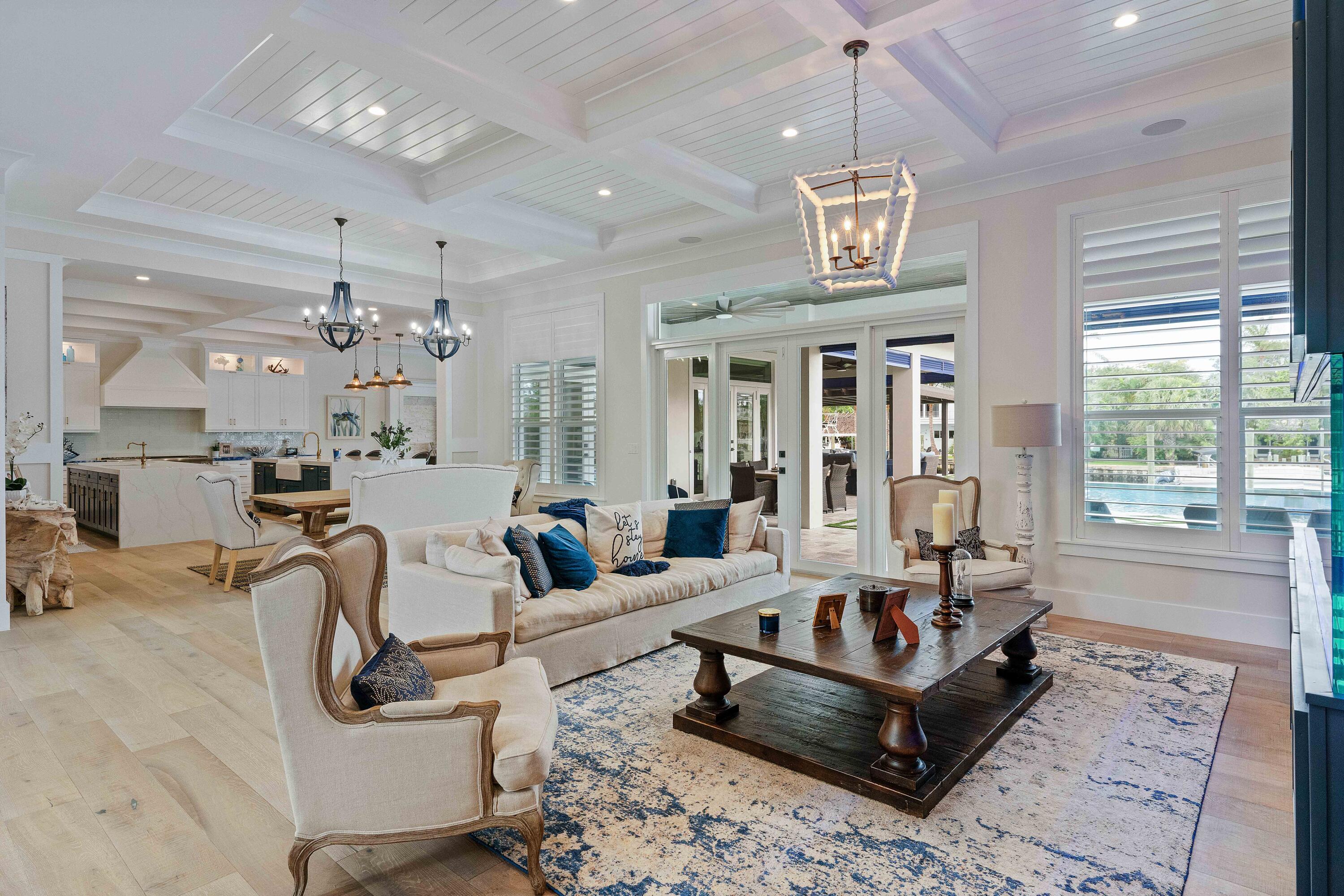 Sawfish Bay - Residential