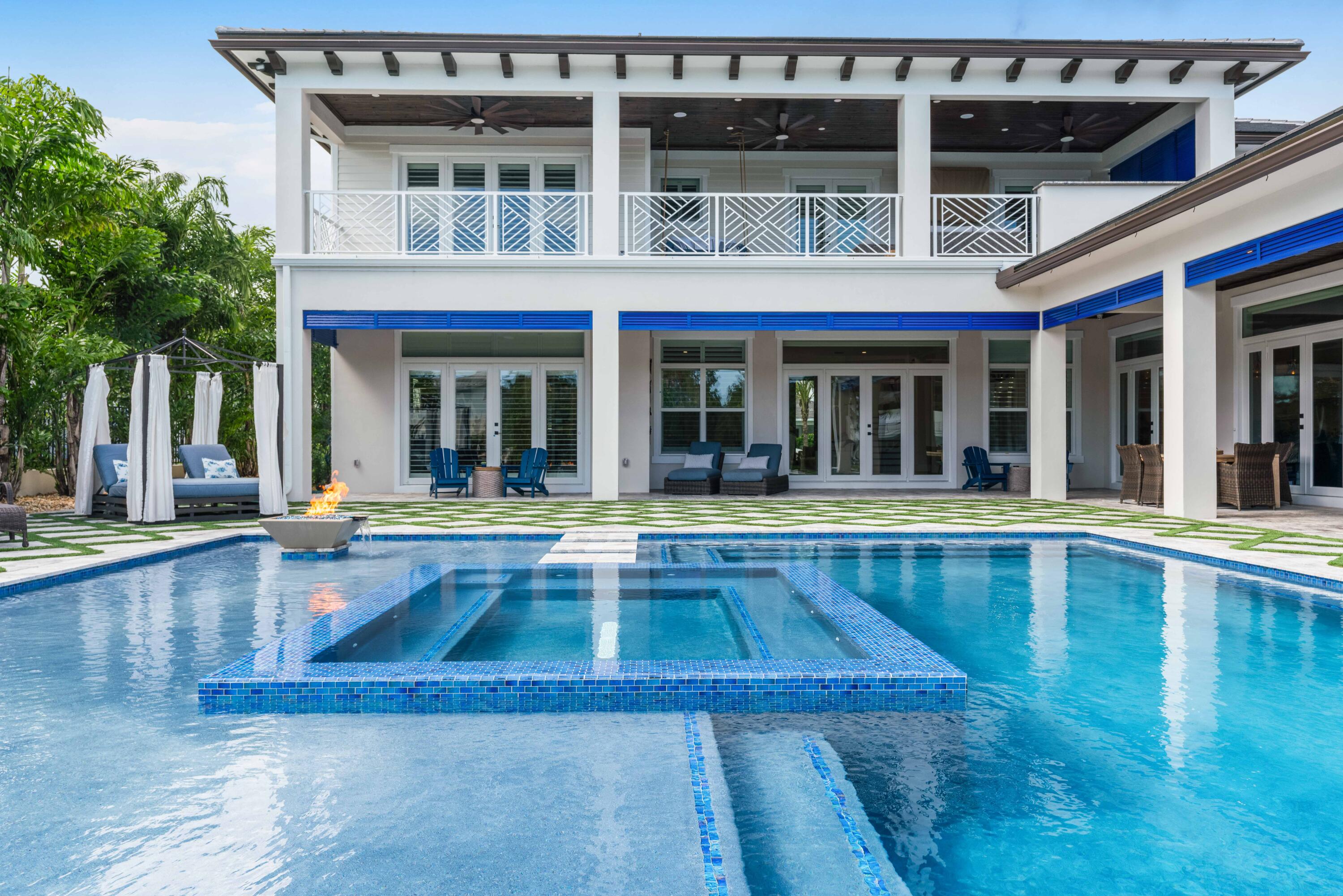 Sawfish Bay - Residential