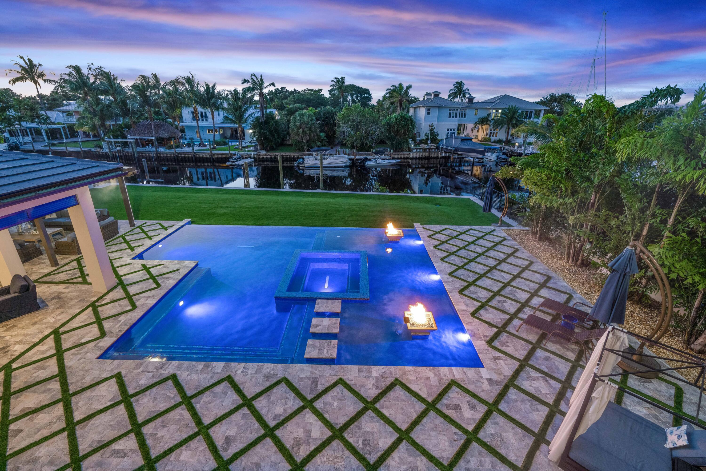 Sawfish Bay - Residential