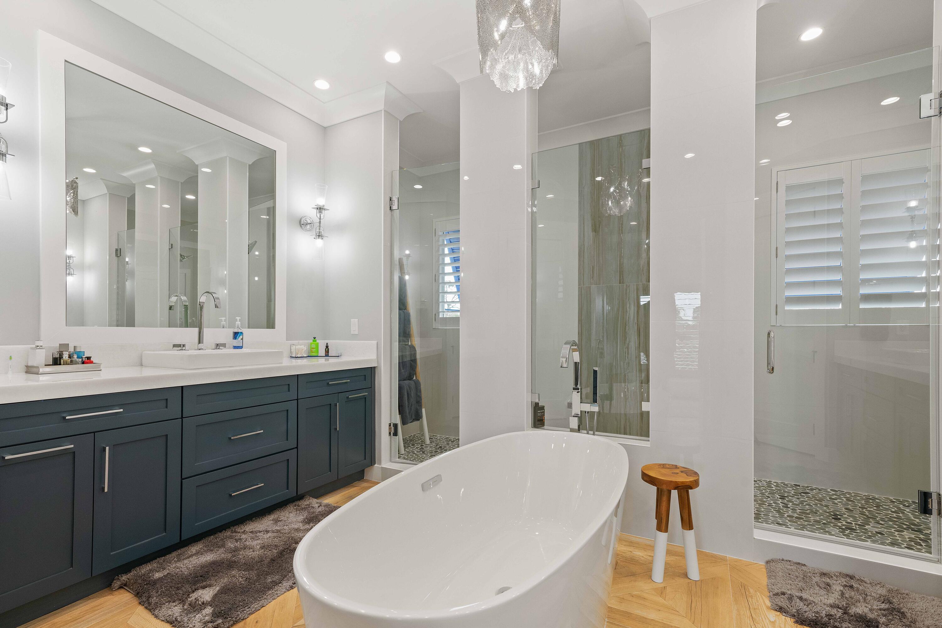 Sawfish Bay - Residential