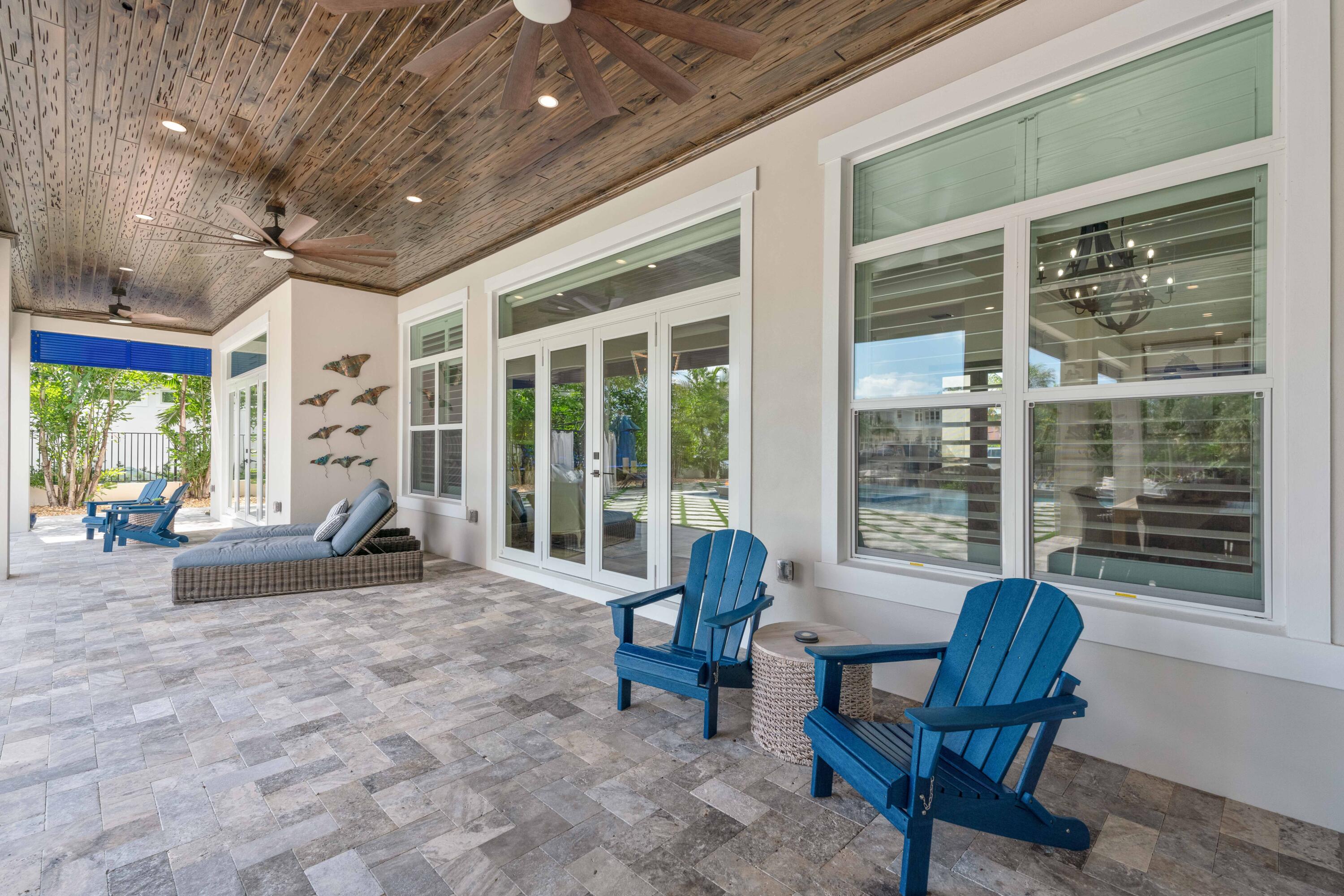 Sawfish Bay - Residential