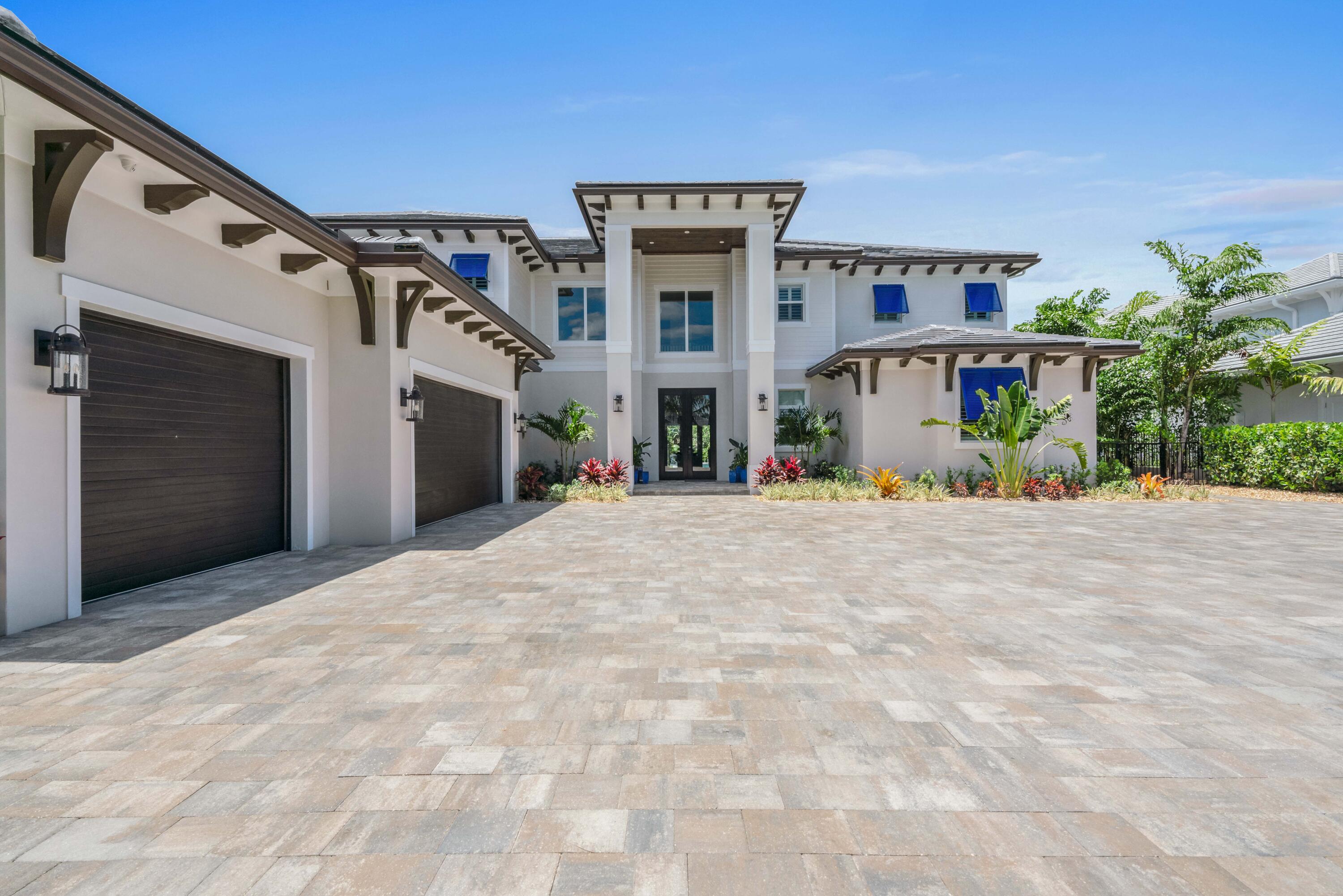 261 Old Jupiter Beach Road