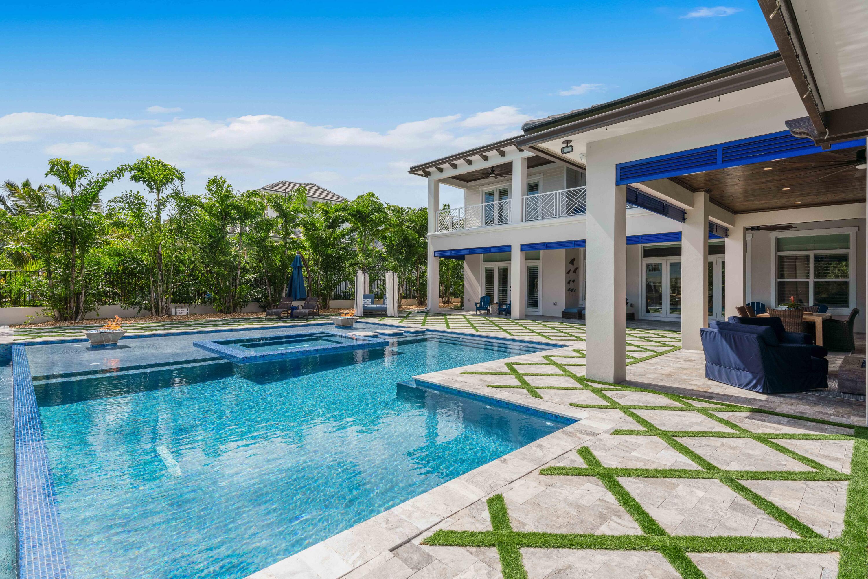 Sawfish Bay - Residential