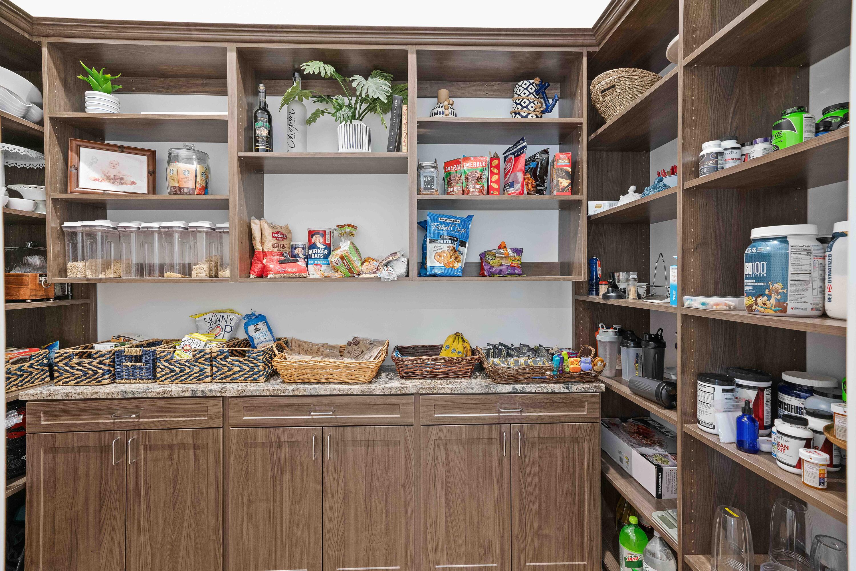 Sawfish Bay - Residential