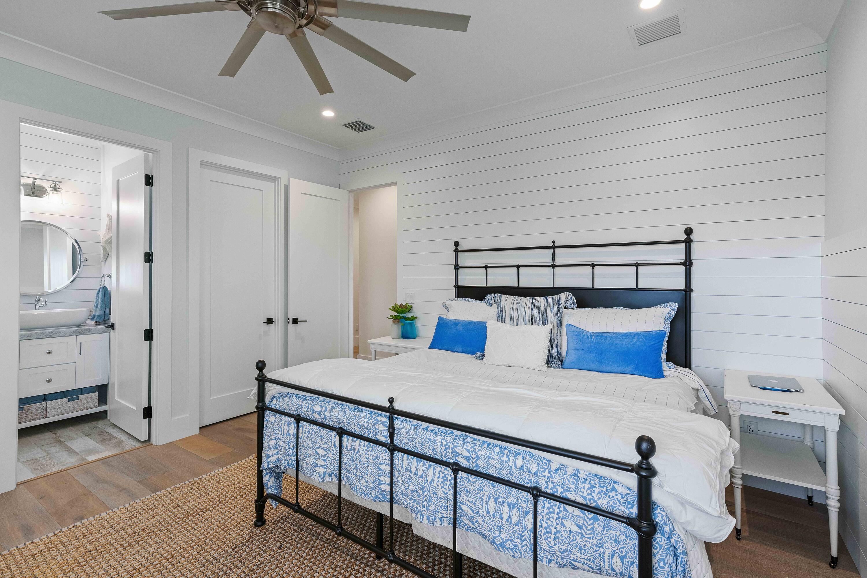 Sawfish Bay - Residential