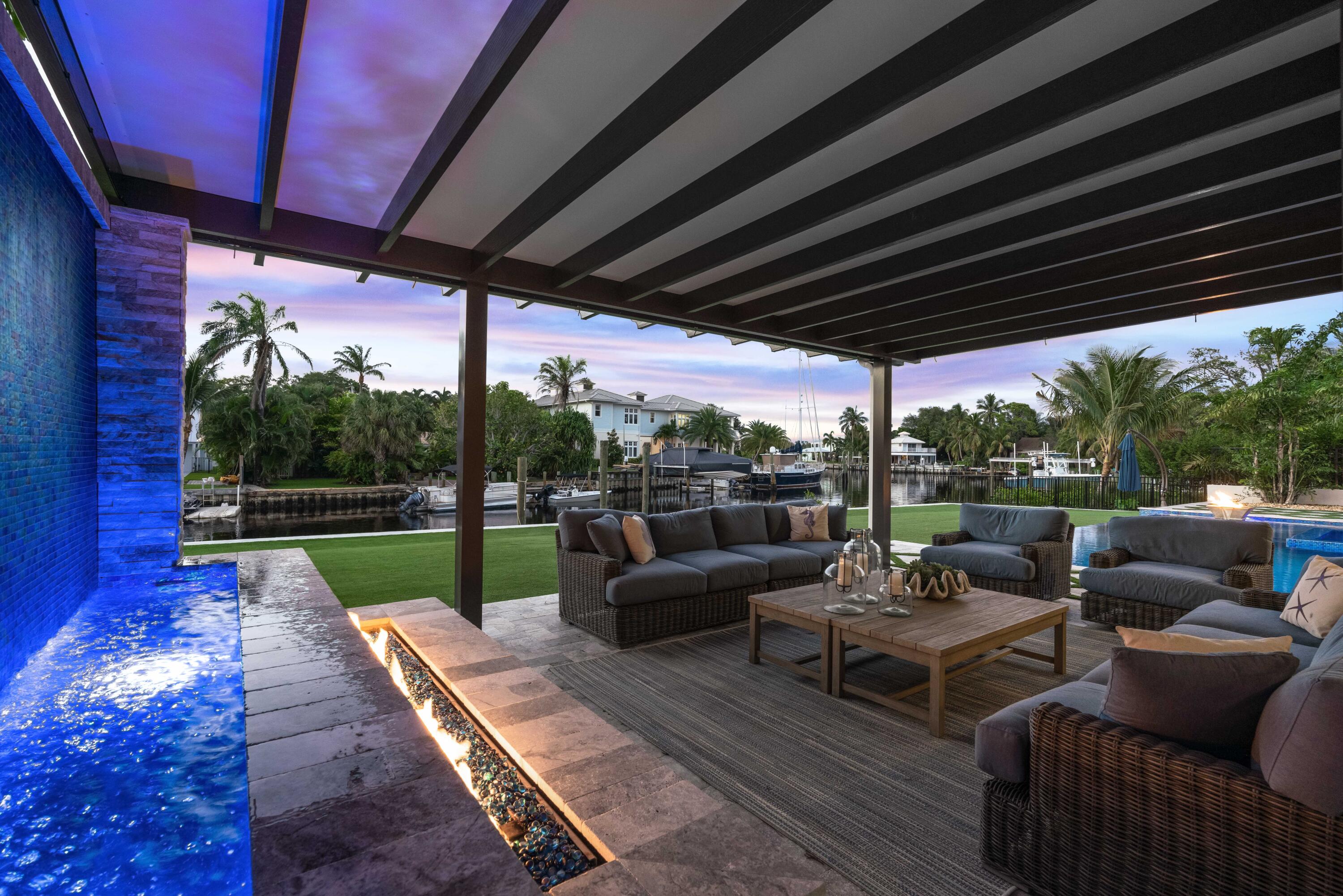 Sawfish Bay - Residential