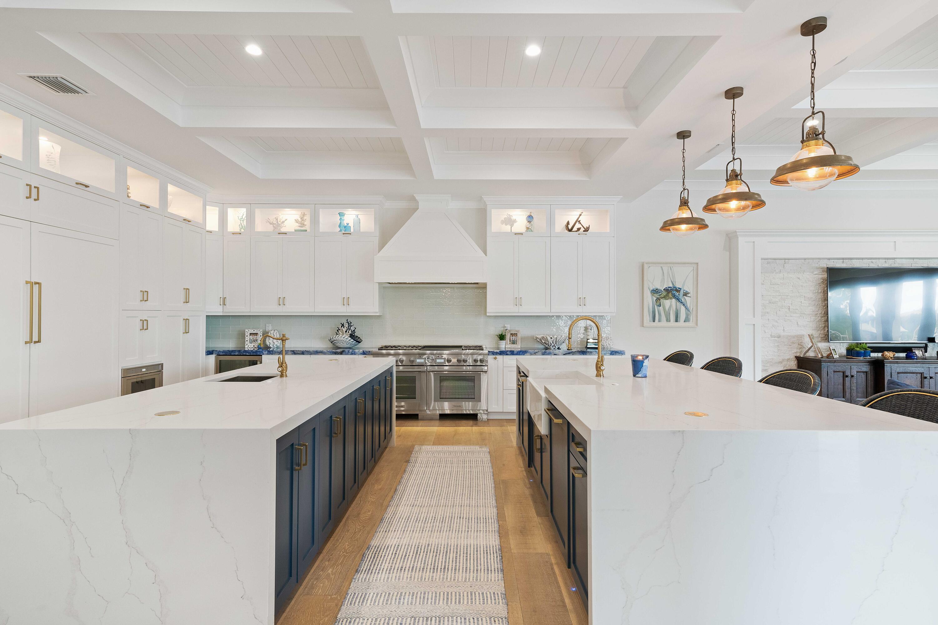 Sawfish Bay - Residential