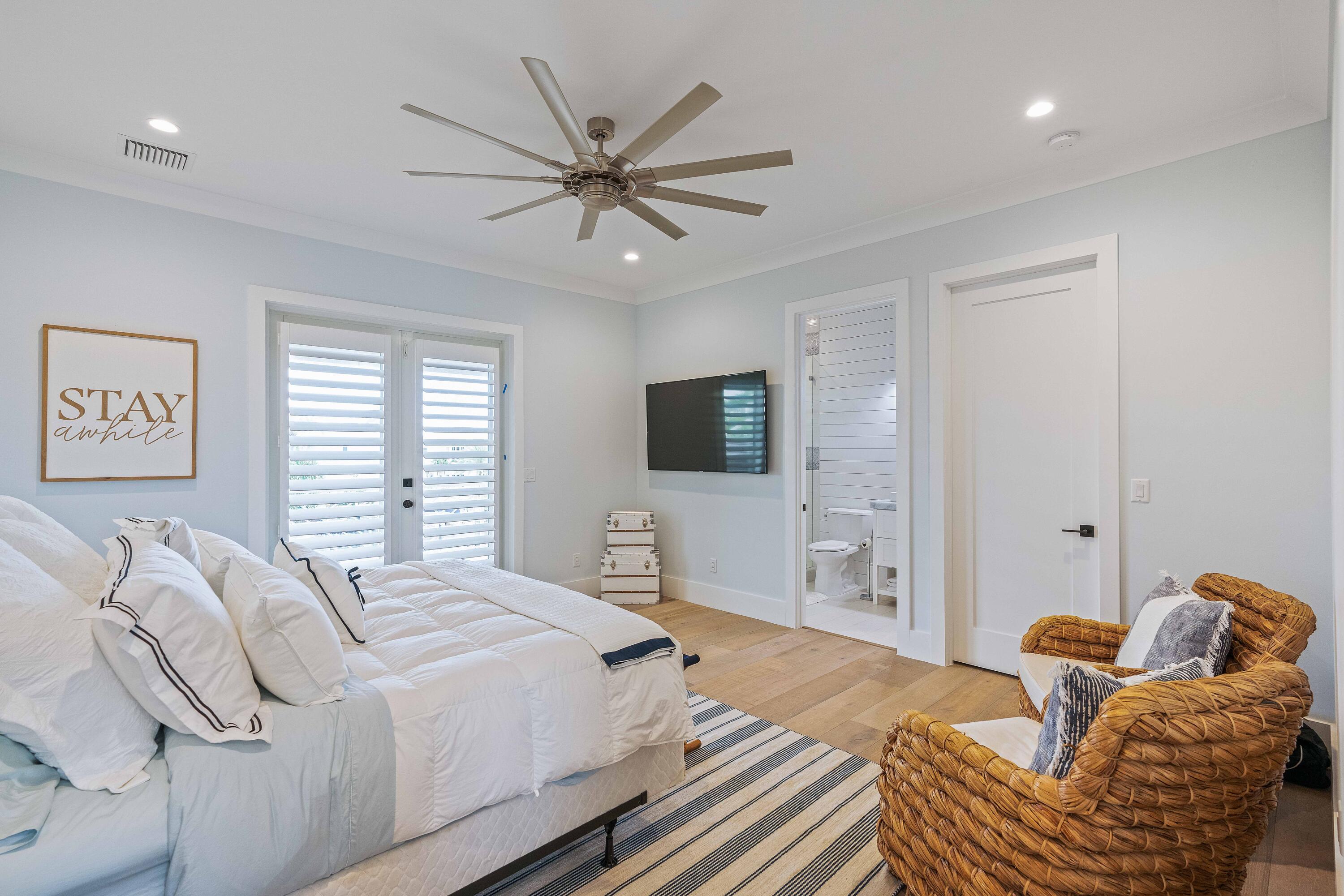 Sawfish Bay - Residential