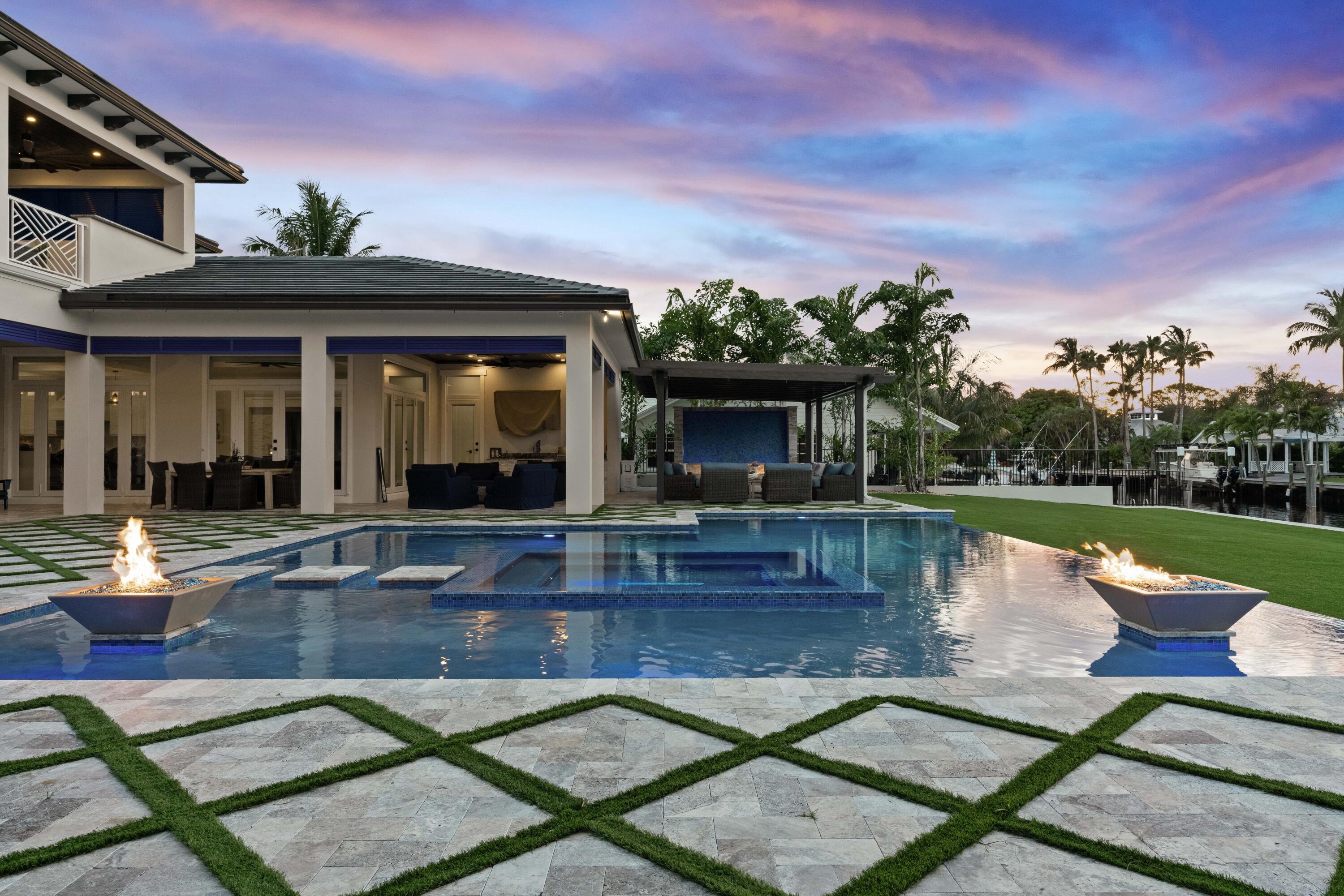 Sawfish Bay - Residential