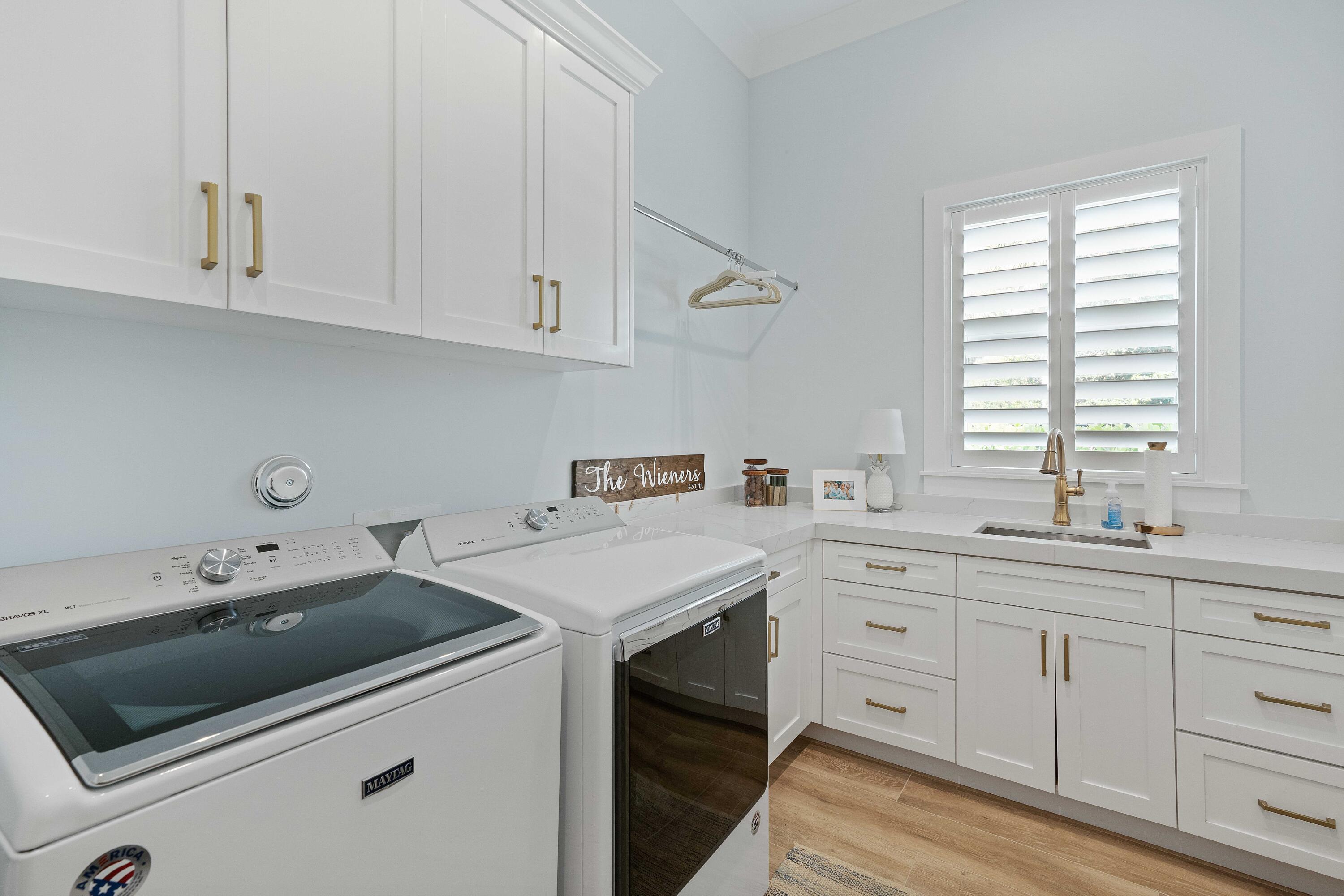 Sawfish Bay - Residential