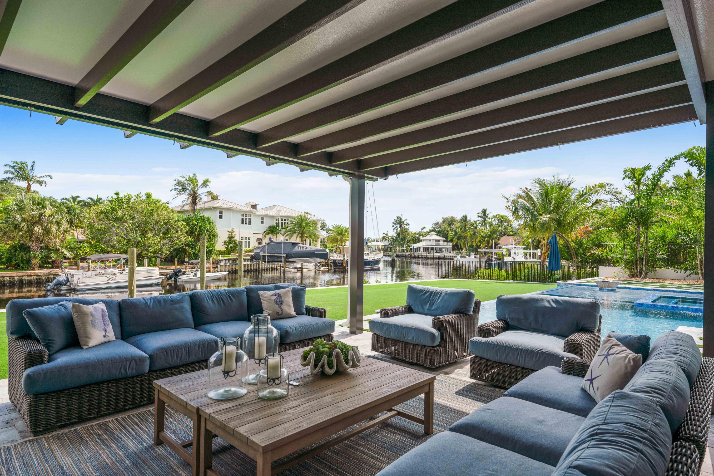 Sawfish Bay - Residential