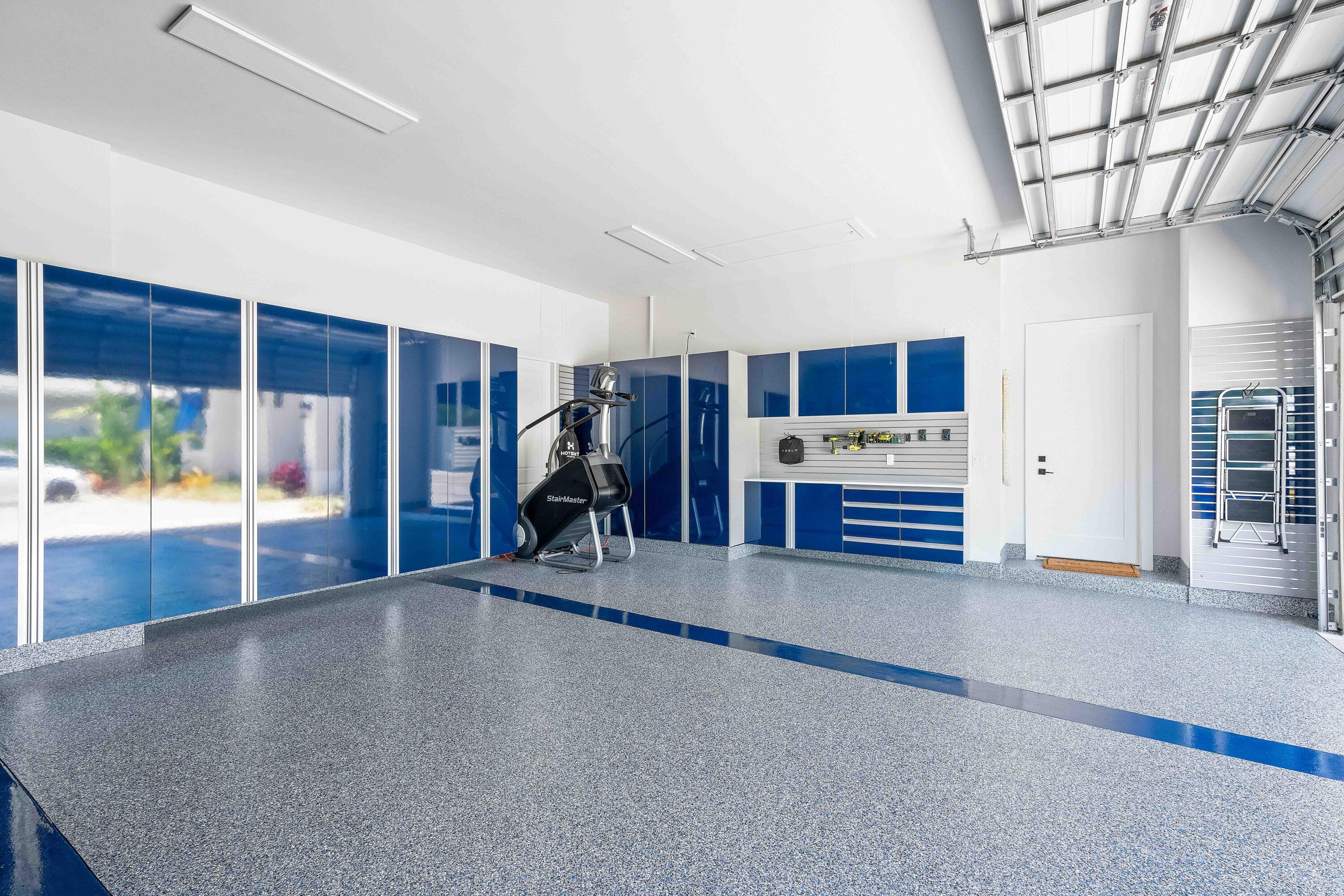 Sawfish Bay - Residential