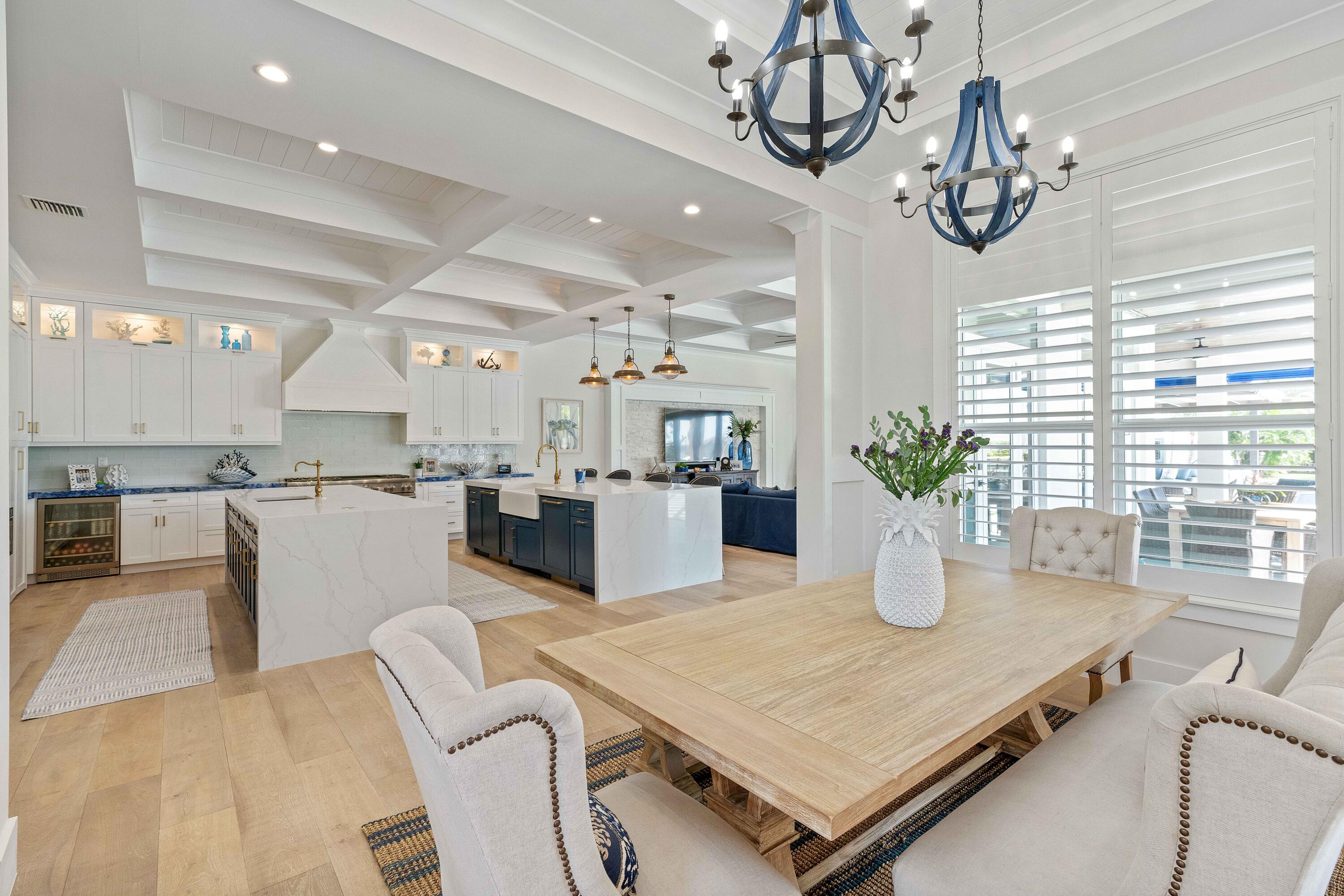 Sawfish Bay - Residential