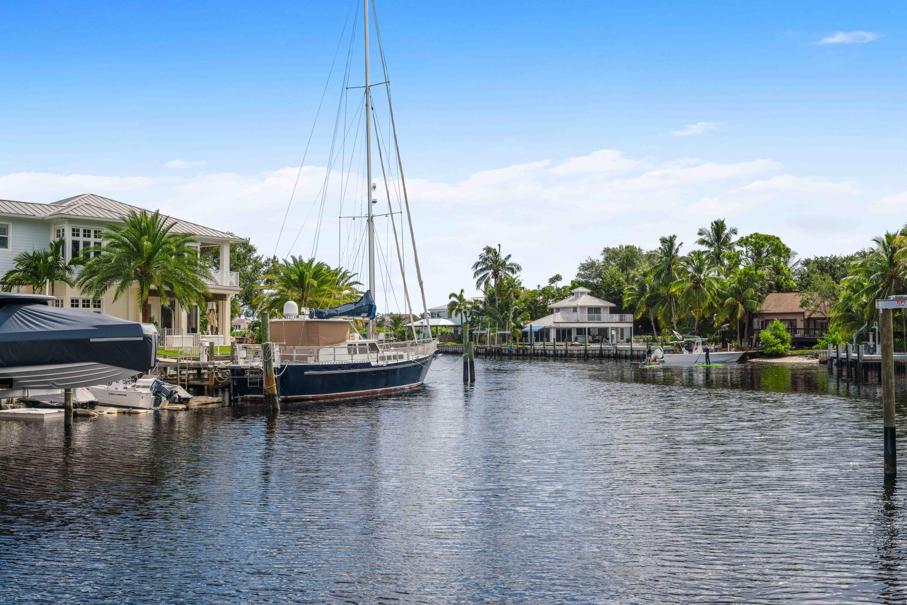 Sawfish Bay - Residential