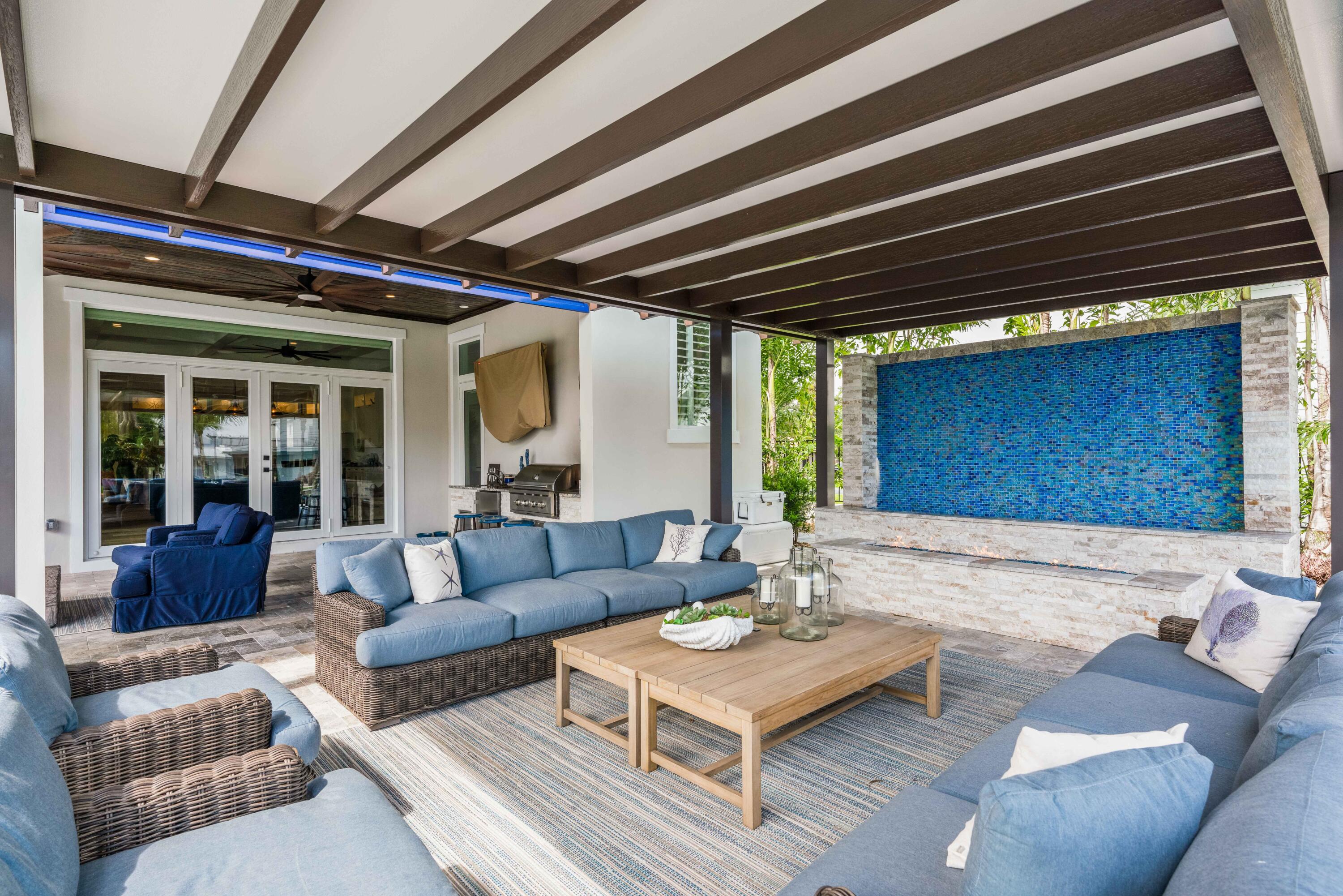 Sawfish Bay - Residential