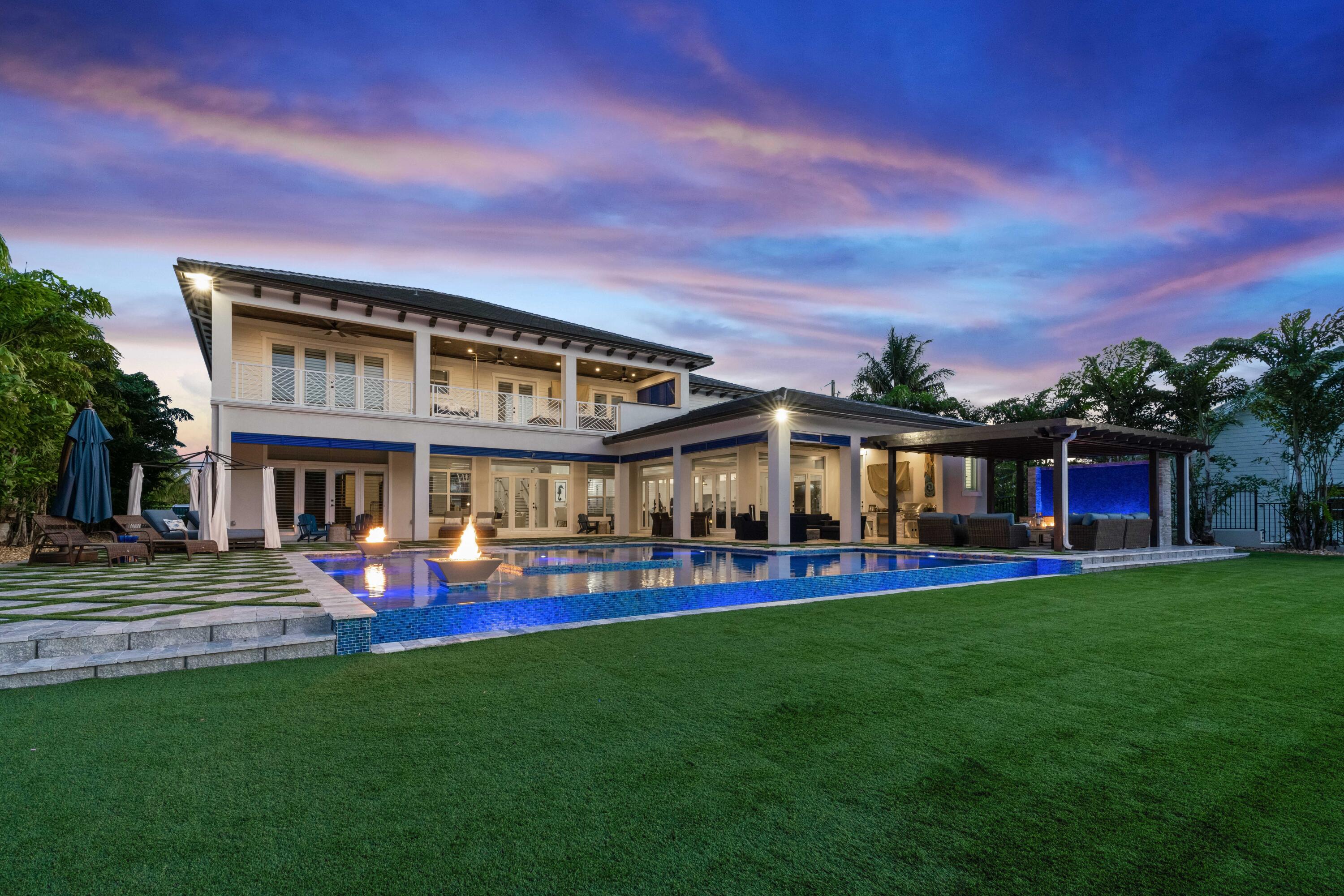 Sawfish Bay - Residential