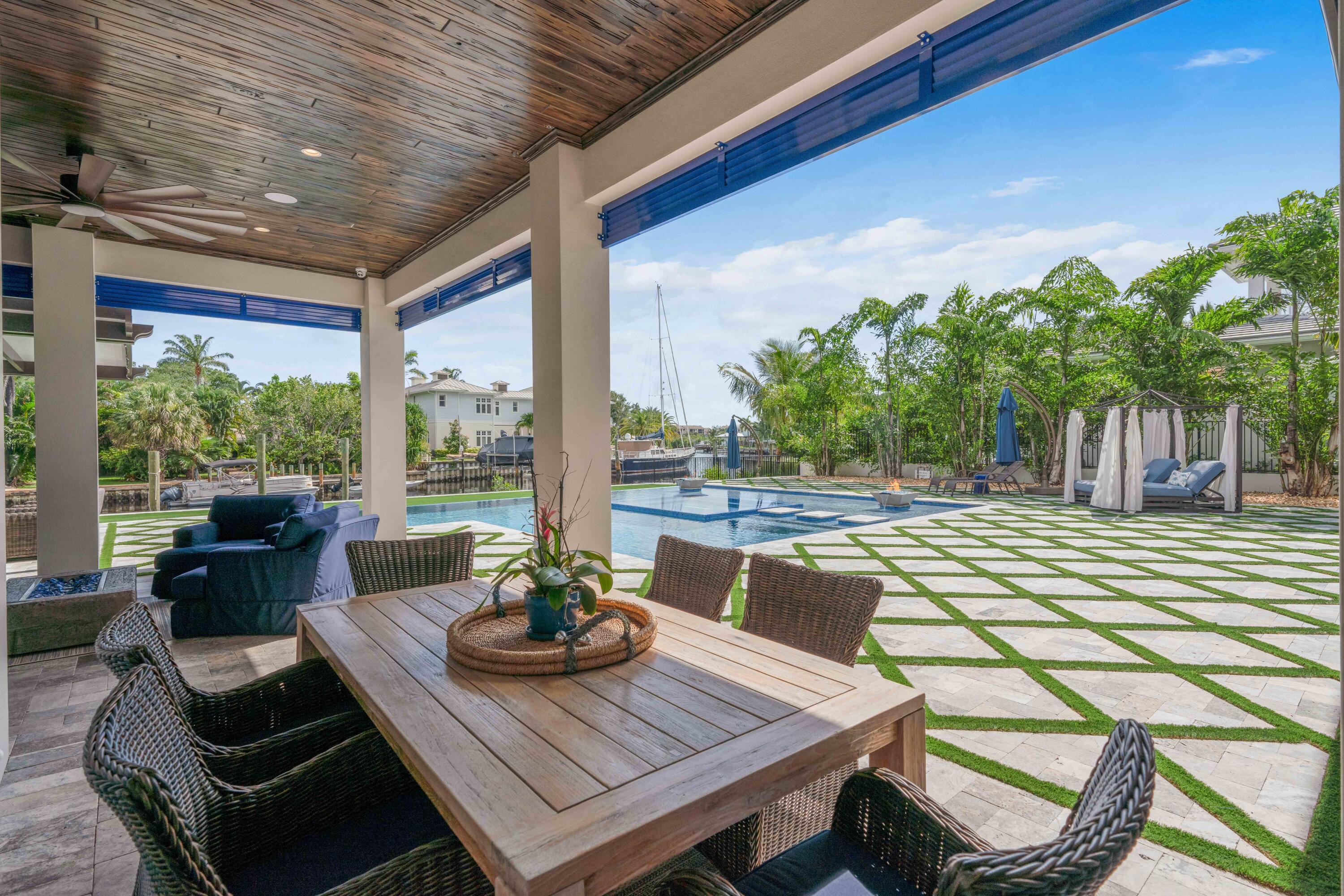 Sawfish Bay - Residential