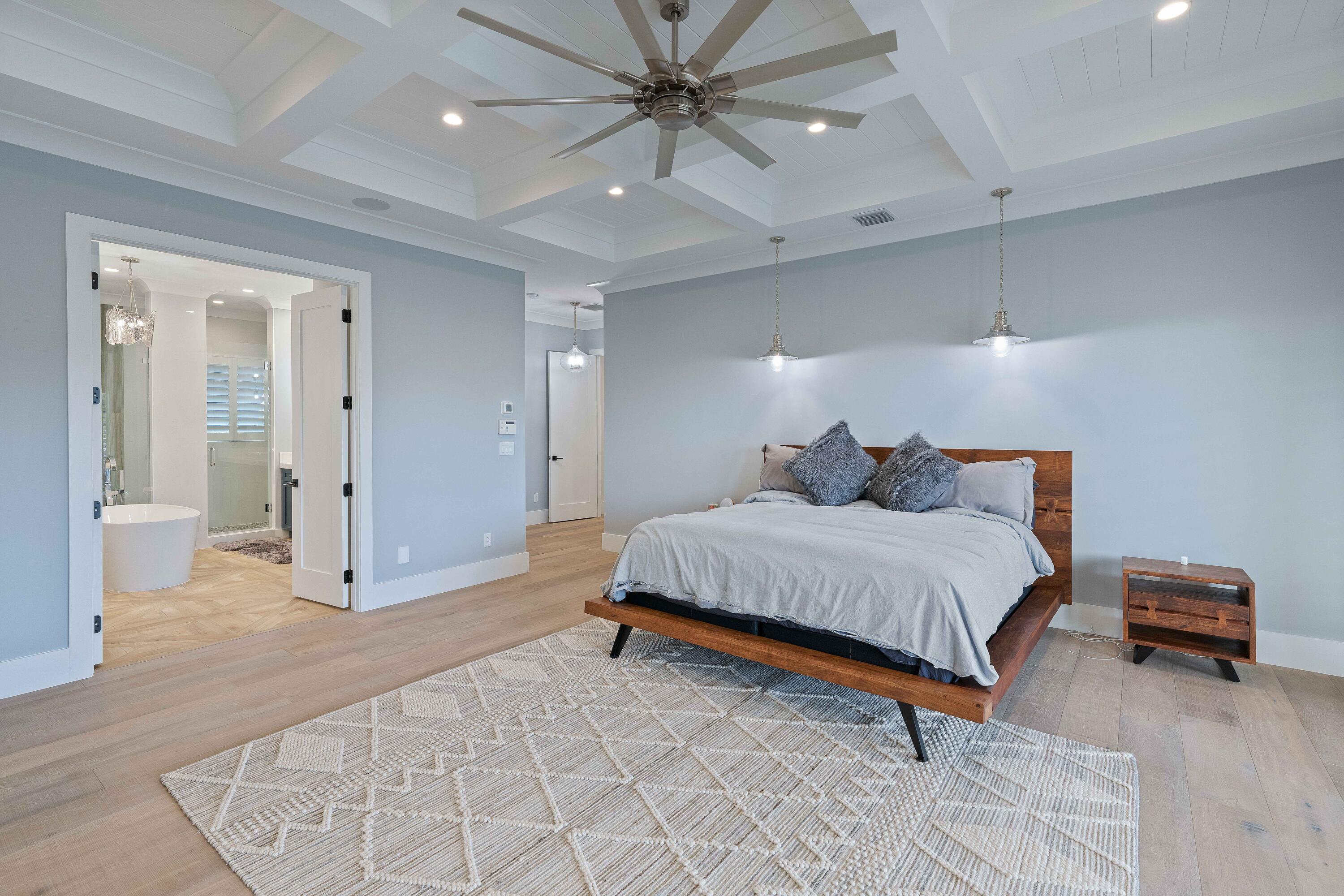 Sawfish Bay - Residential