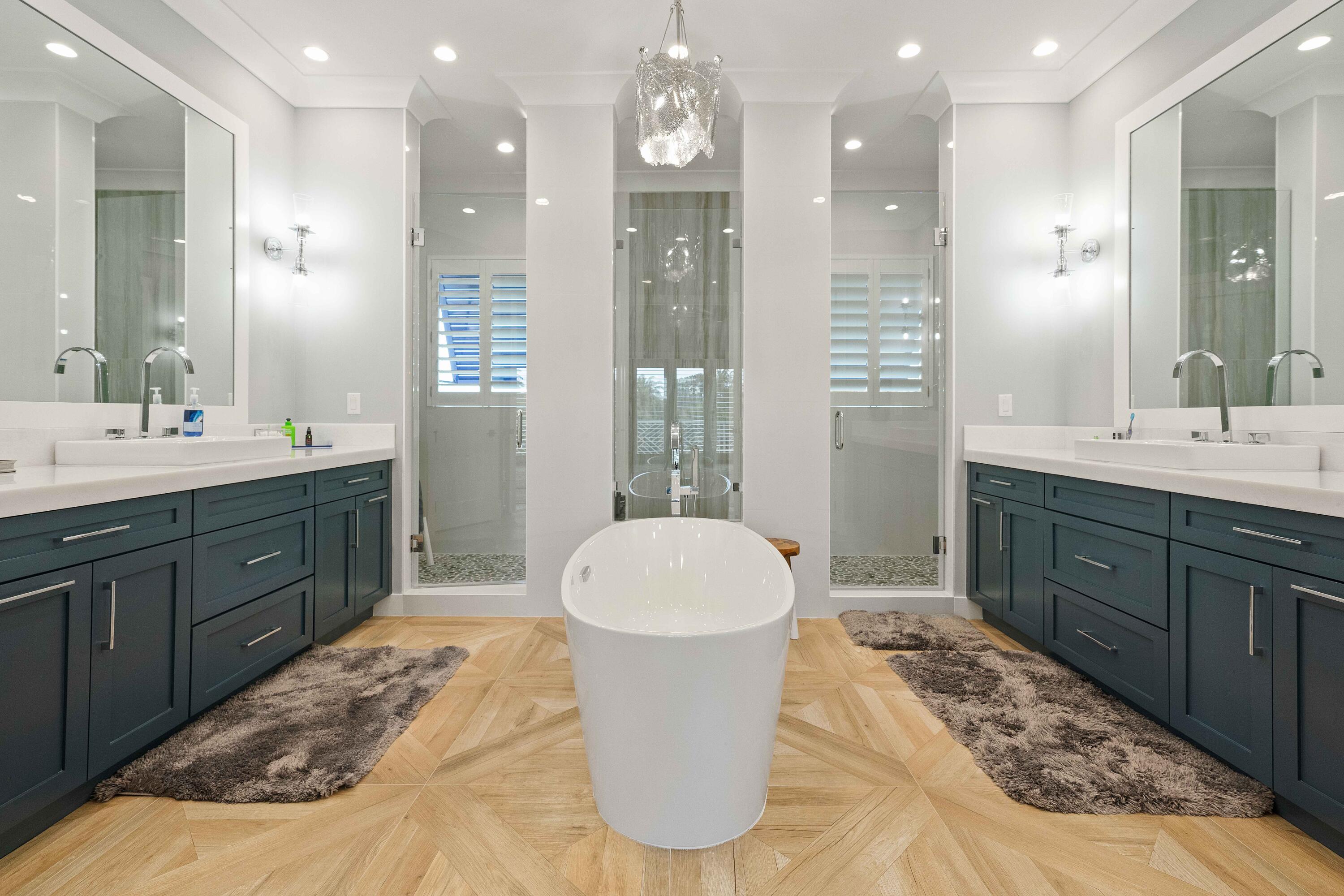 Sawfish Bay - Residential