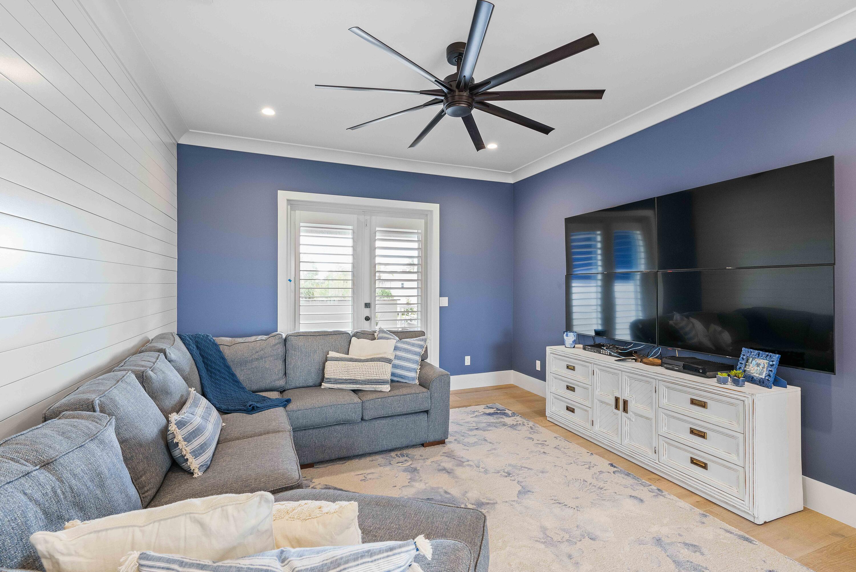 Sawfish Bay - Residential