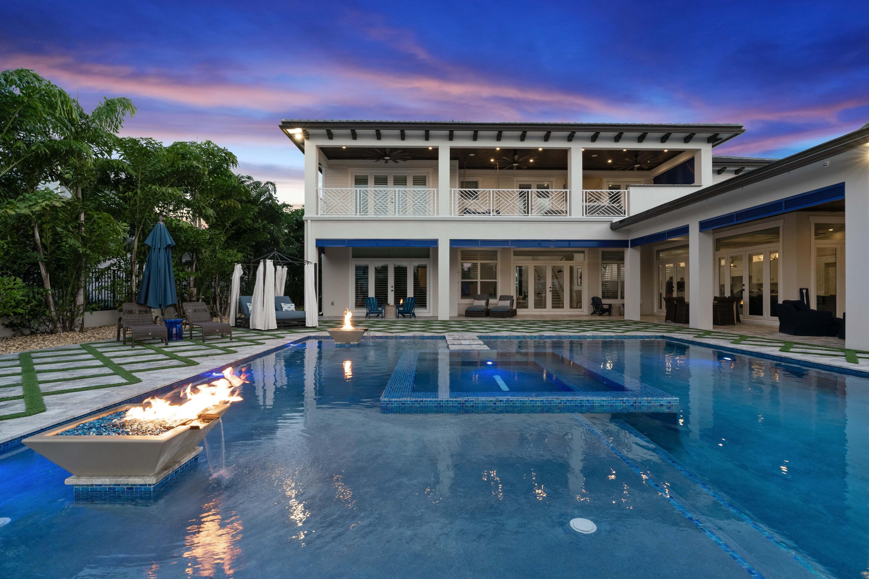 Sawfish Bay - Residential