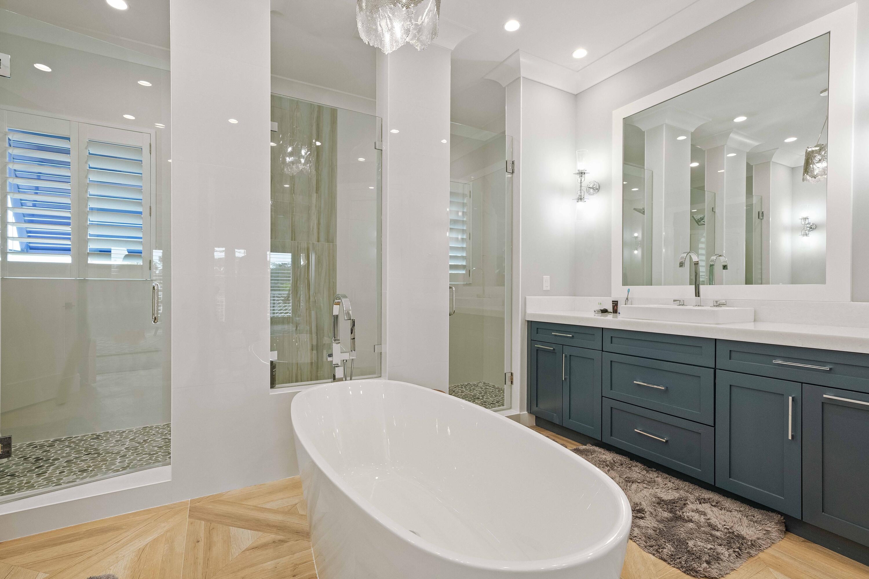 Sawfish Bay - Residential