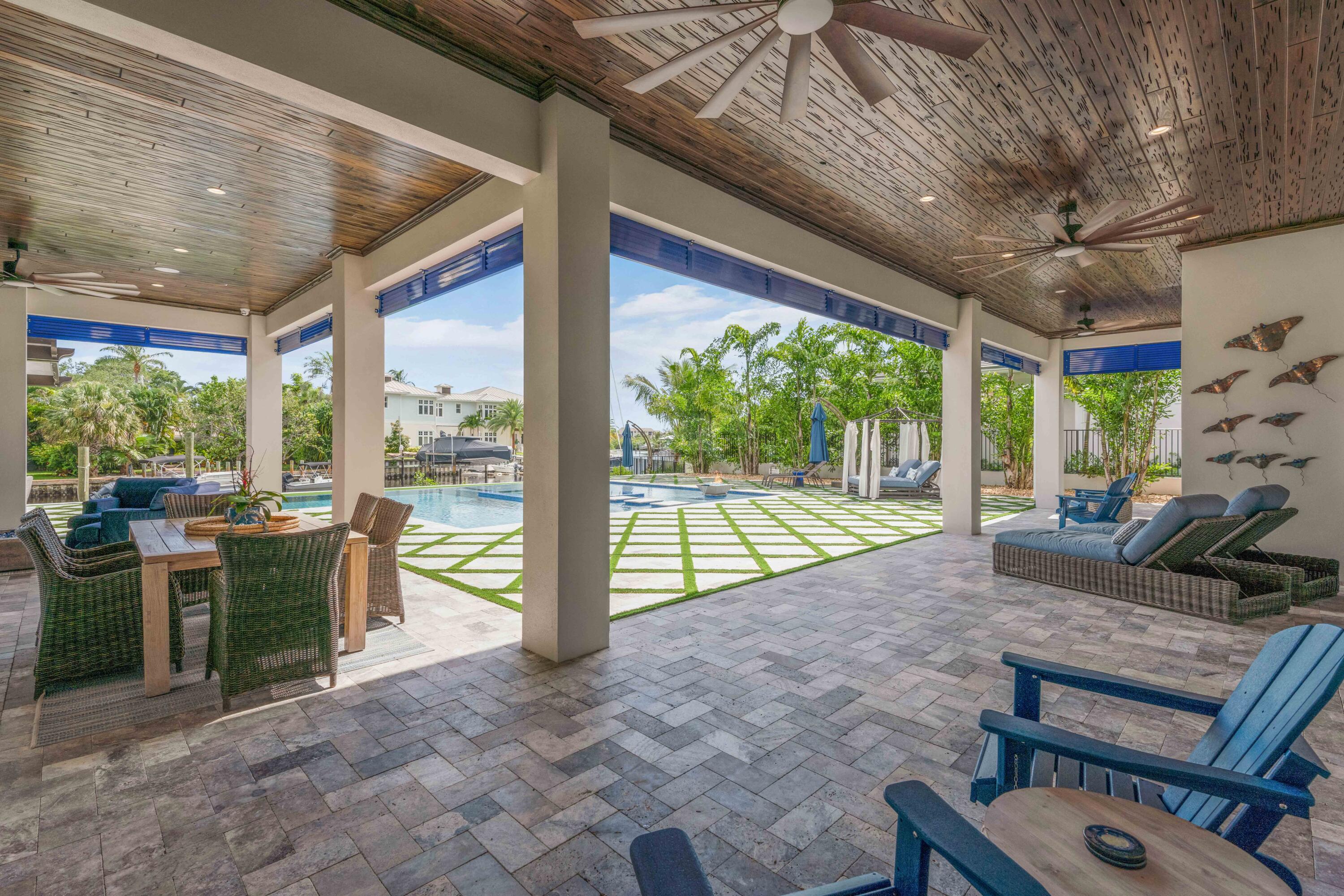 Sawfish Bay - Residential