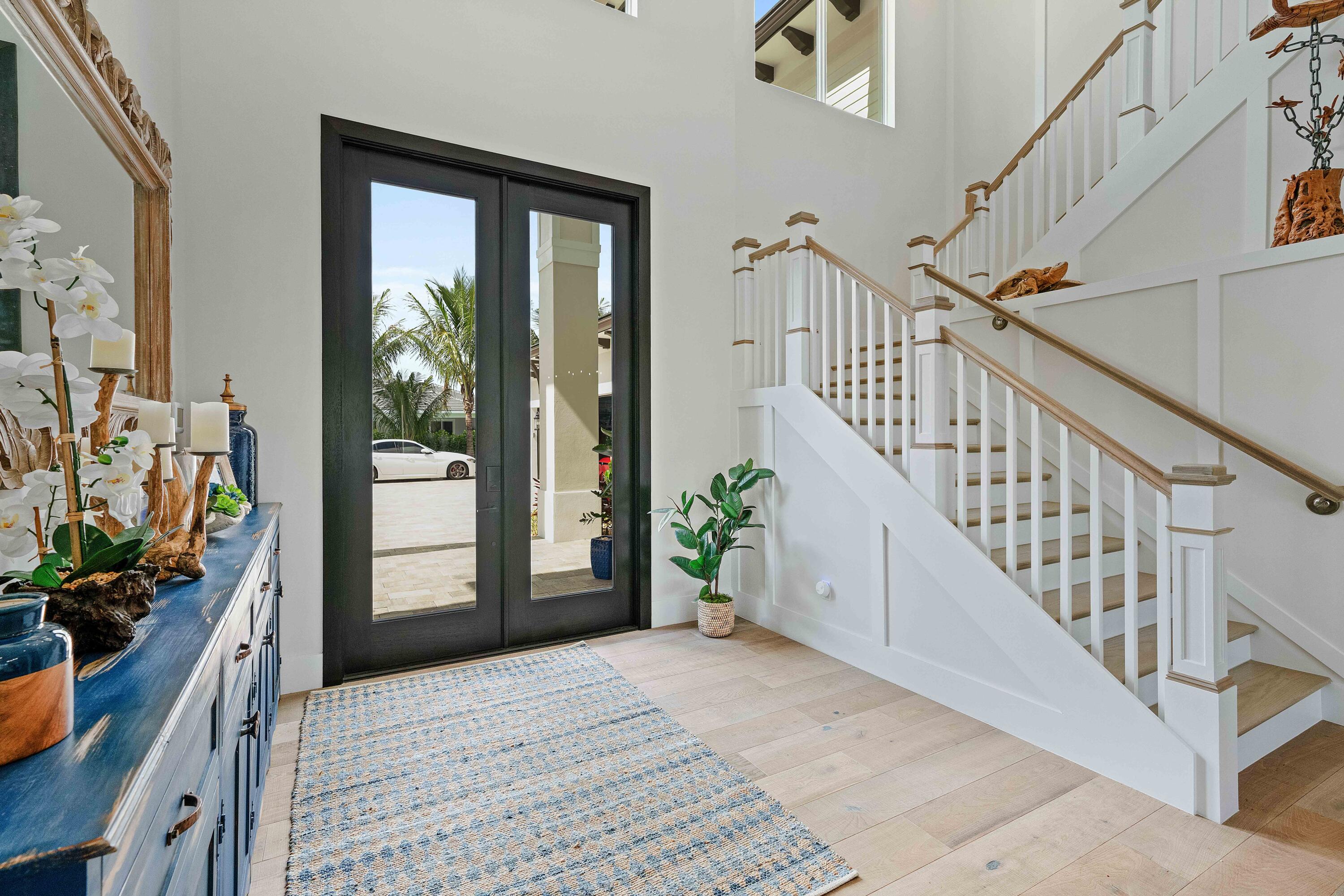 Sawfish Bay - Residential