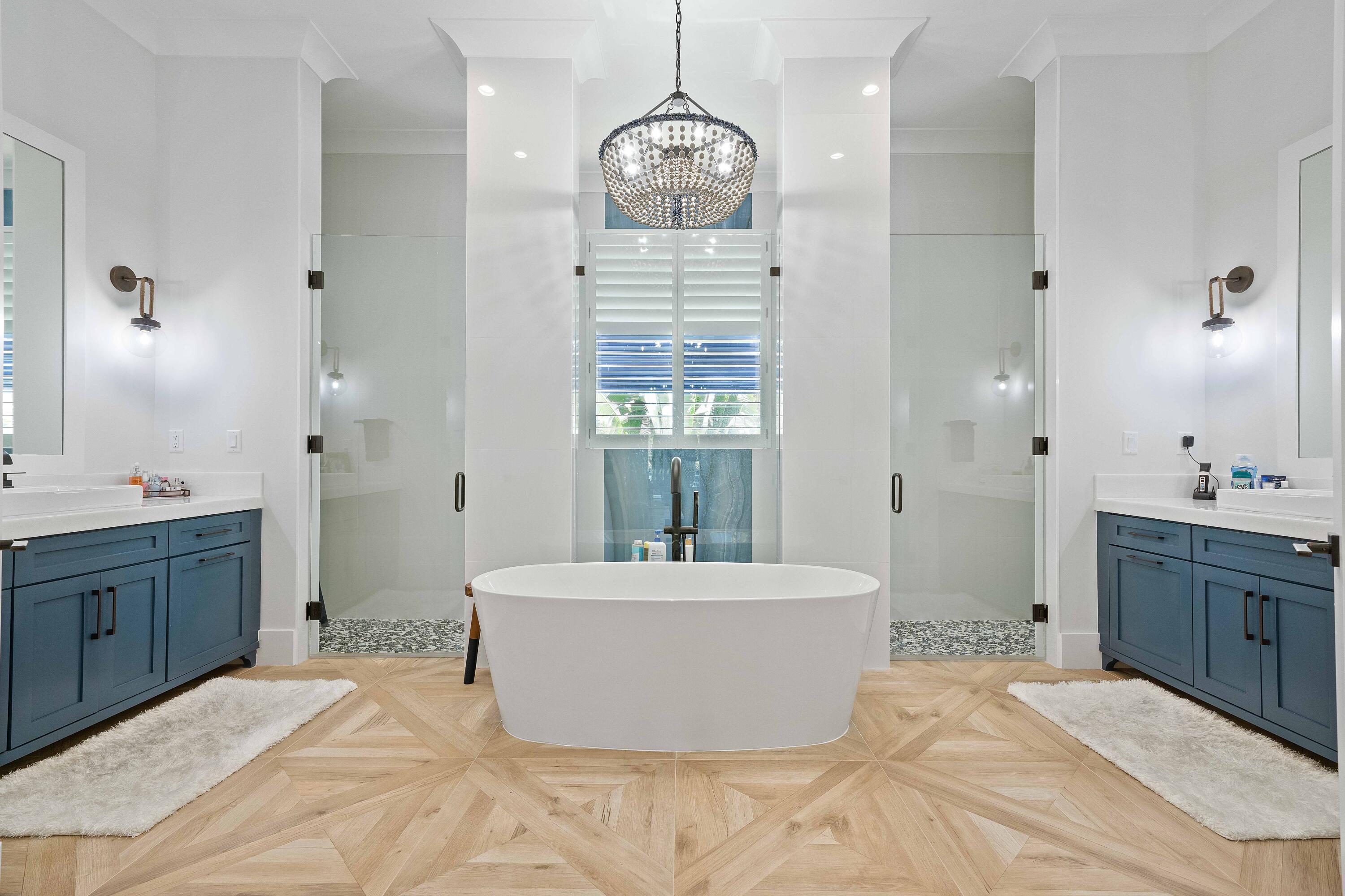 Sawfish Bay - Residential