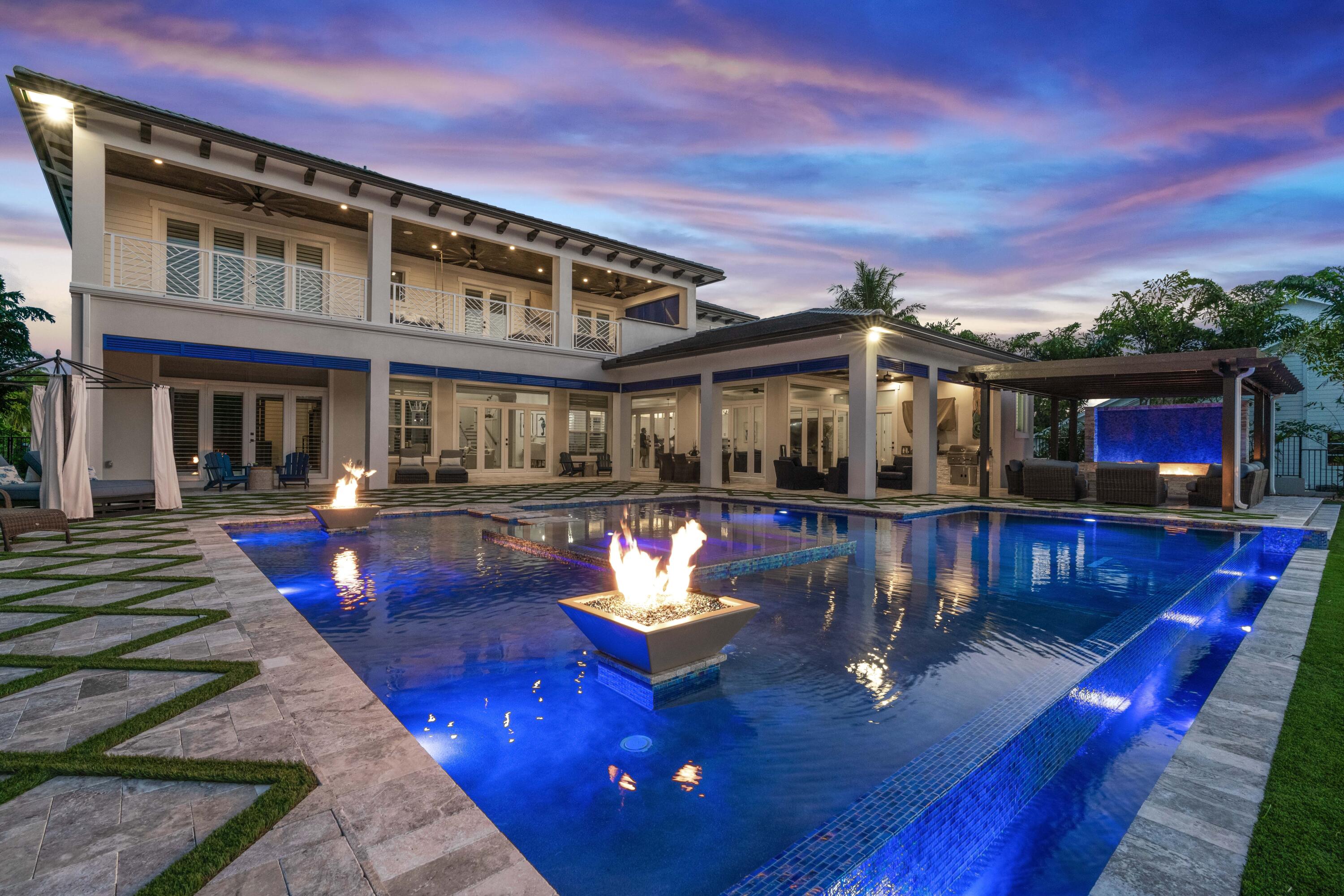 Sawfish Bay - Residential