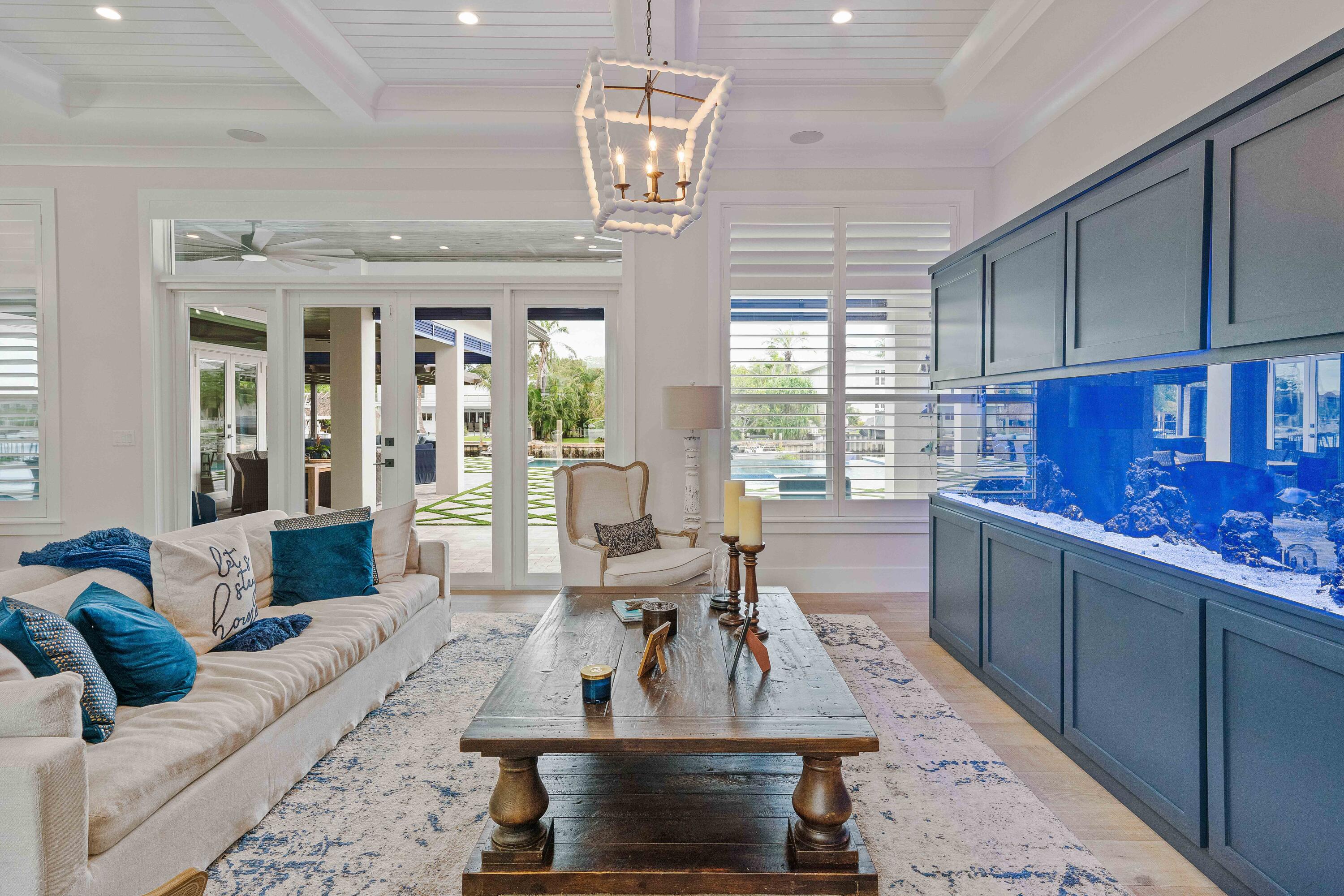 Sawfish Bay - Residential