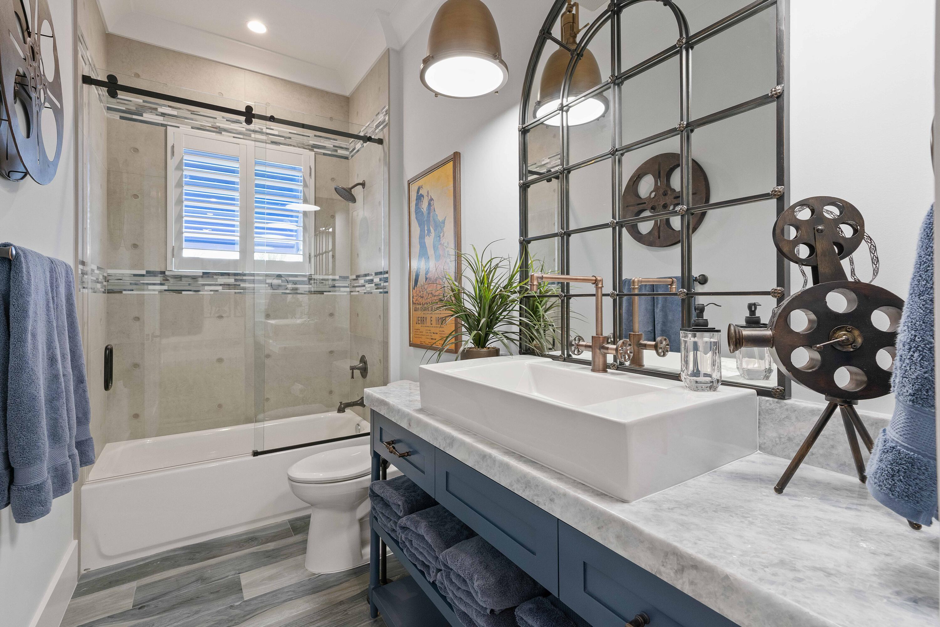 Sawfish Bay - Residential