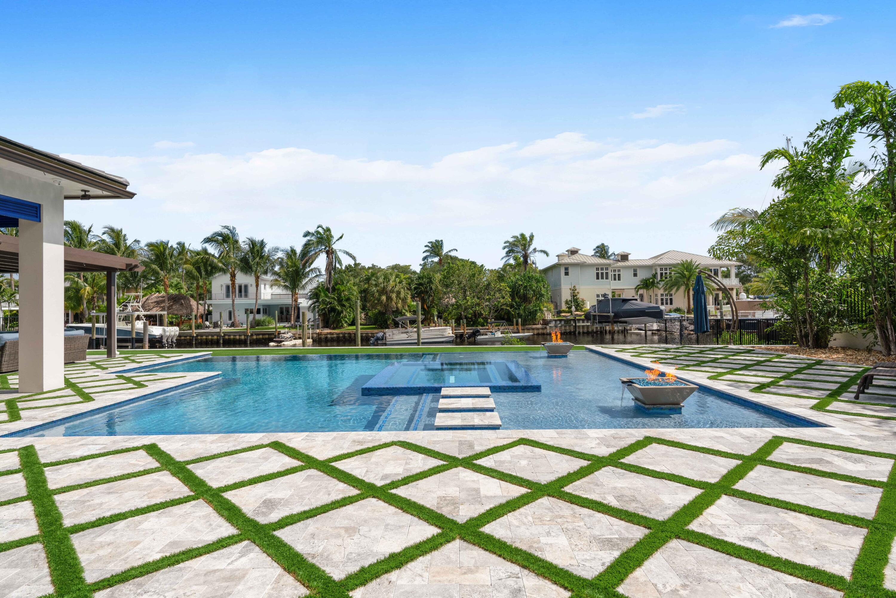 Sawfish Bay - Residential