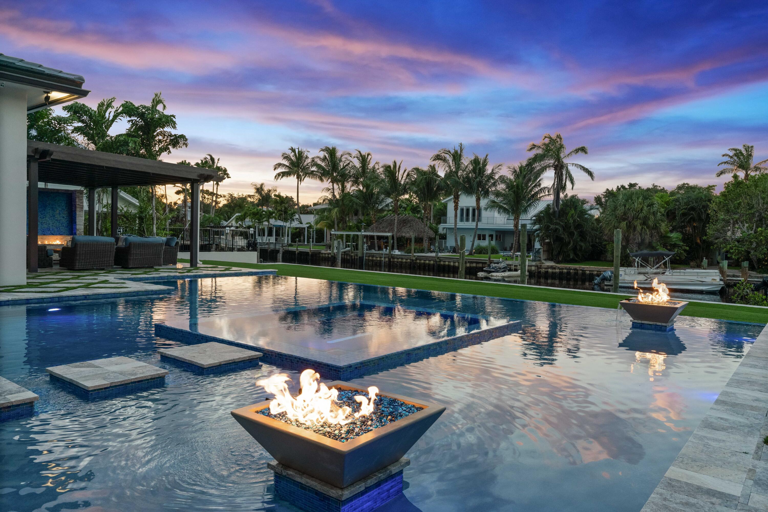 Sawfish Bay - Residential