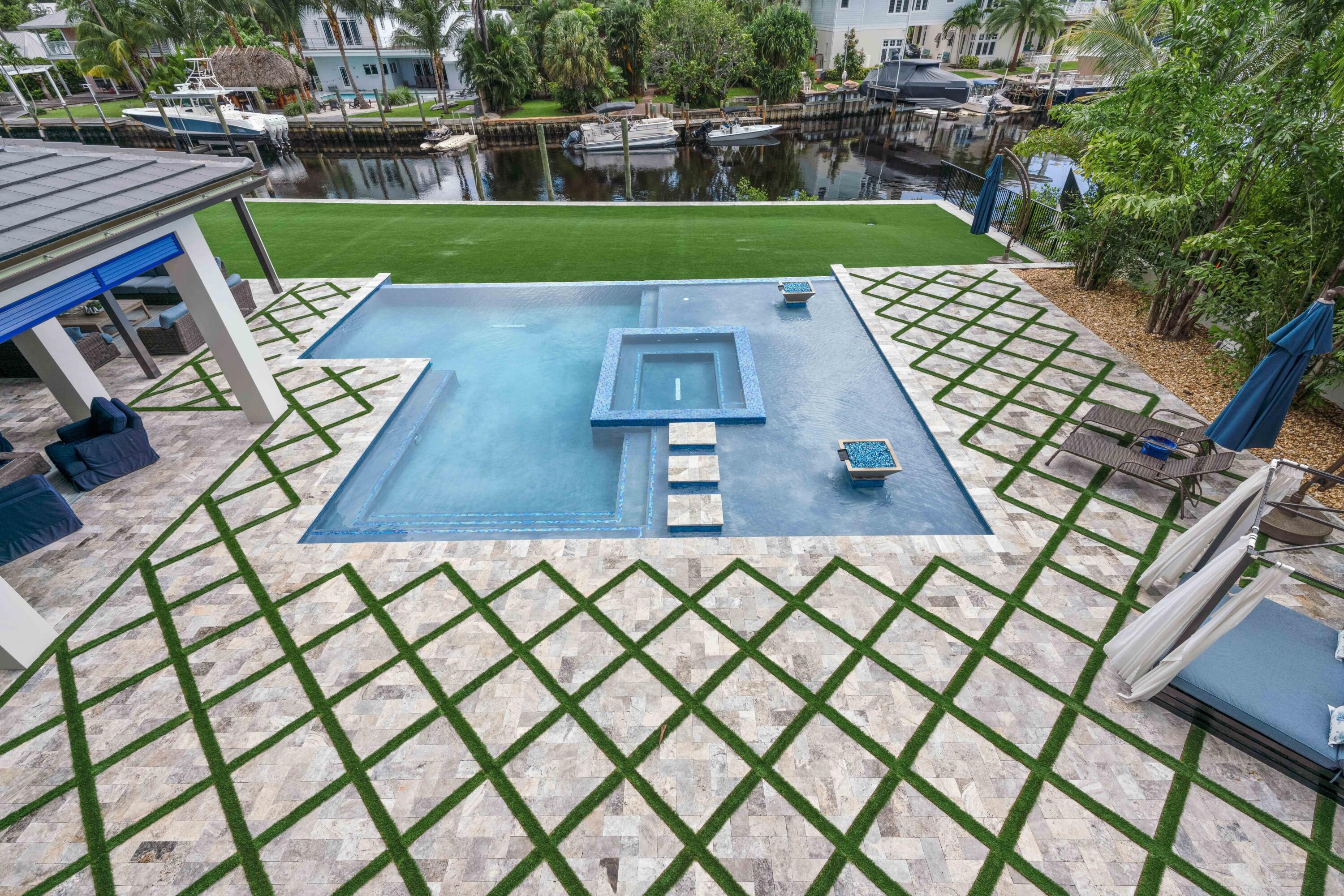 Sawfish Bay - Residential