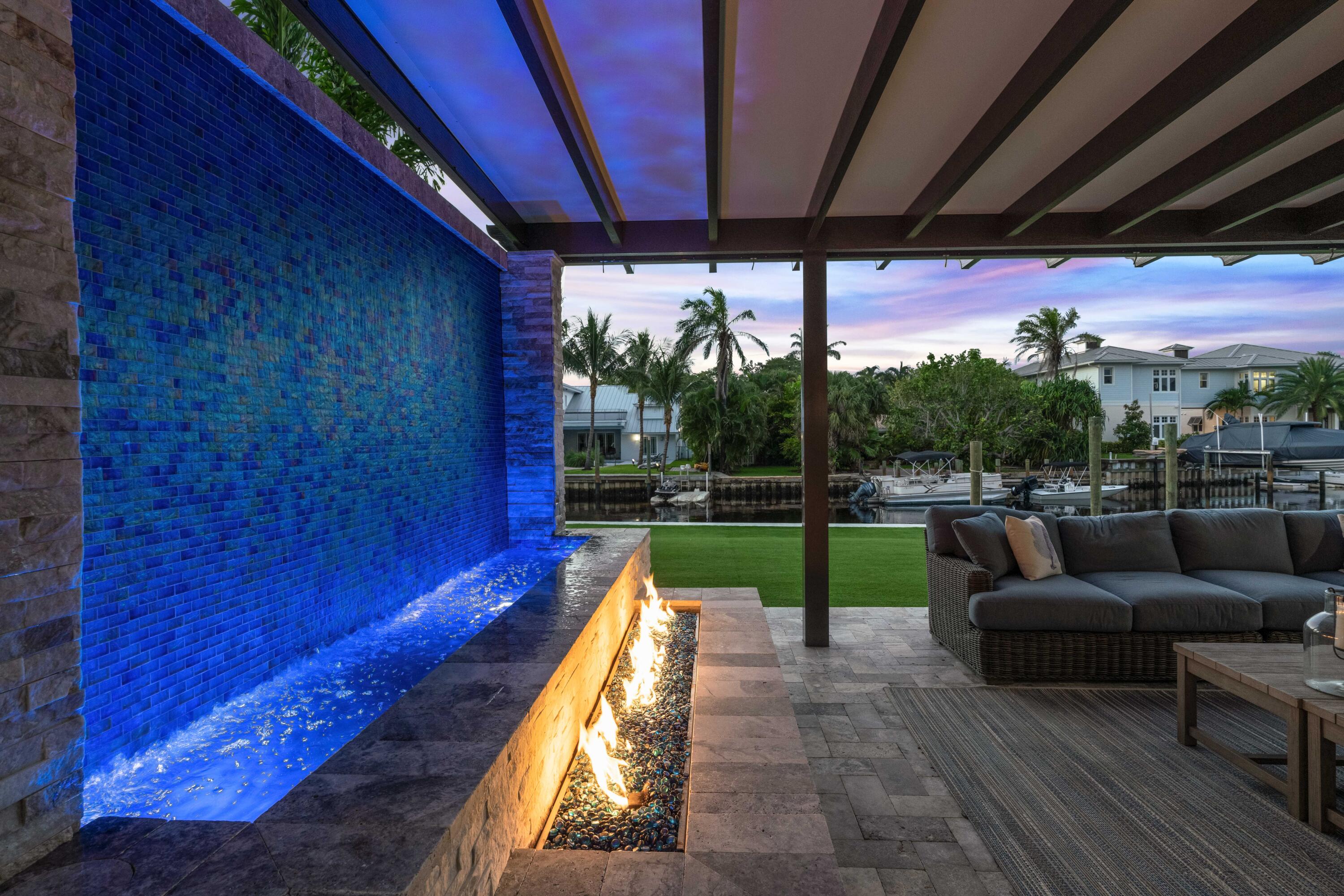 Sawfish Bay - Residential