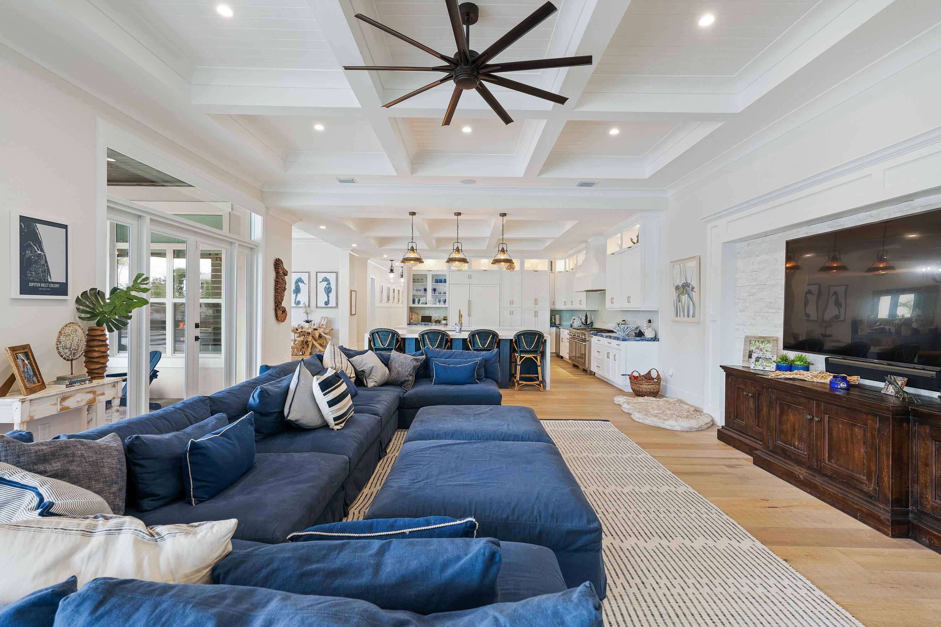 Sawfish Bay - Residential