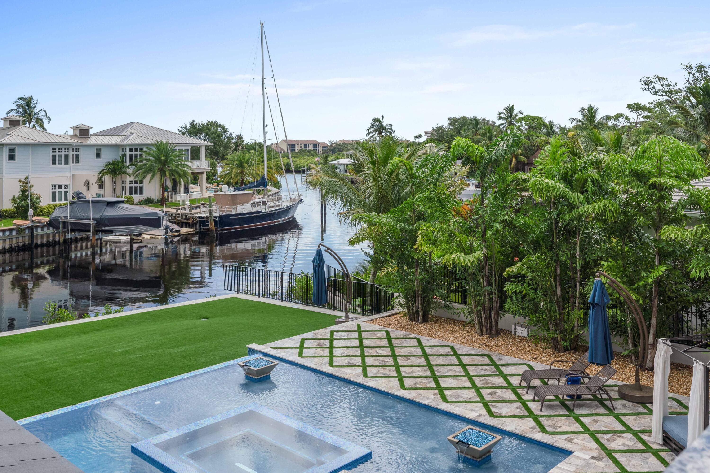 Sawfish Bay - Residential