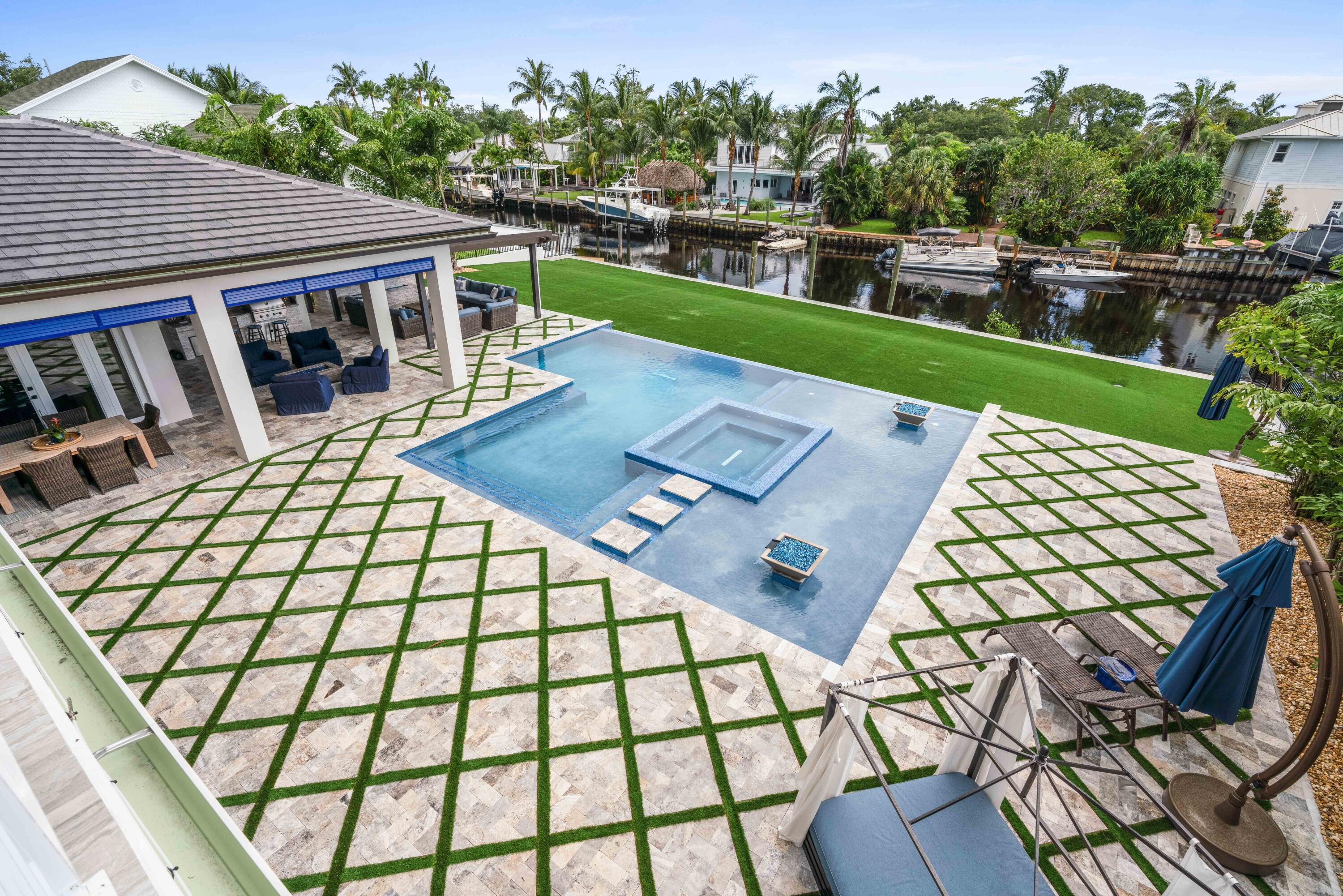 Sawfish Bay - Residential