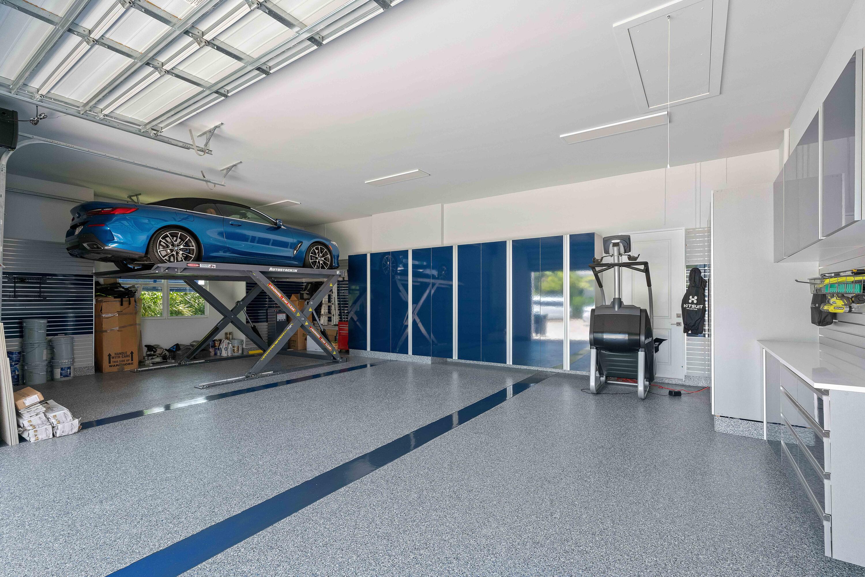 Sawfish Bay - Residential